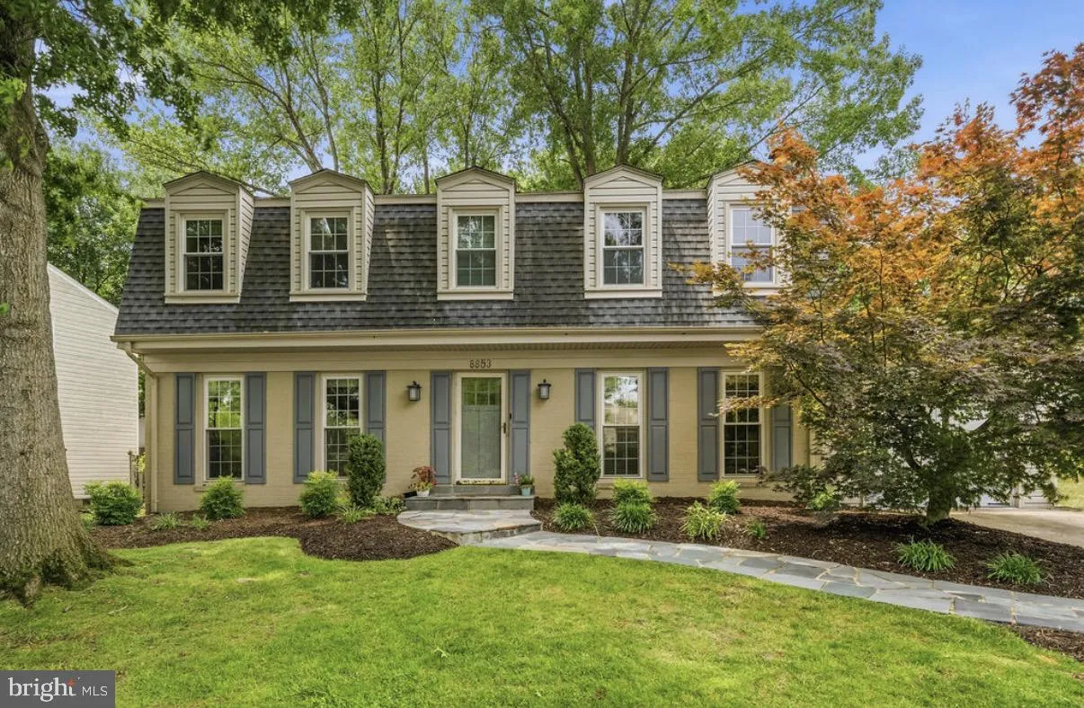 8853 APPLECROSS LANE, Springfield, VA 22153