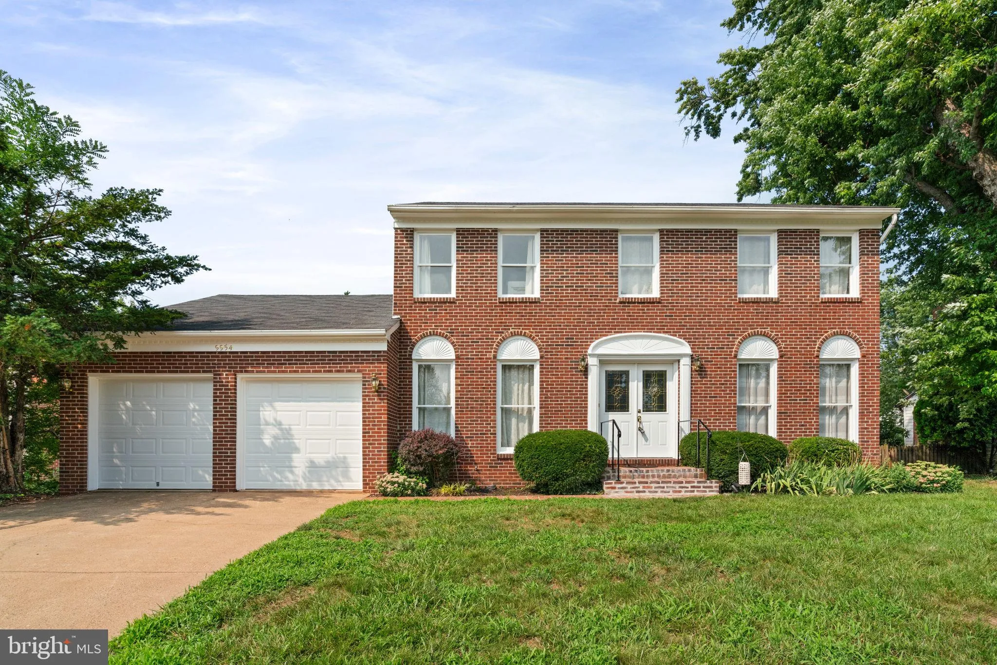 9954 CONFEDERATE TRAIL, Manassas, VA 20110