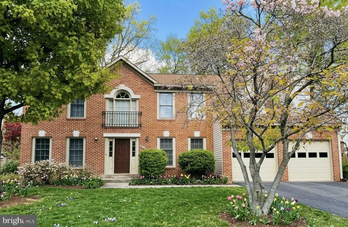 4419 WOODS EDGE COURT, Chantilly, VA 20151