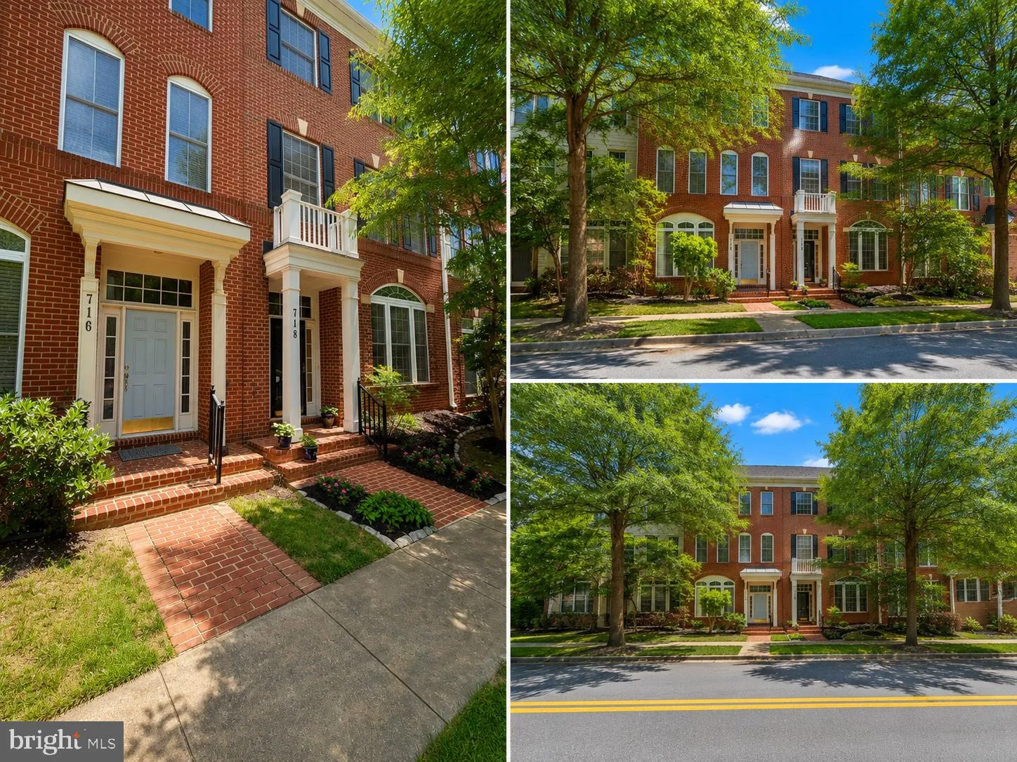 718 RIDGEMONT AVENUE, Rockville, MD 20850