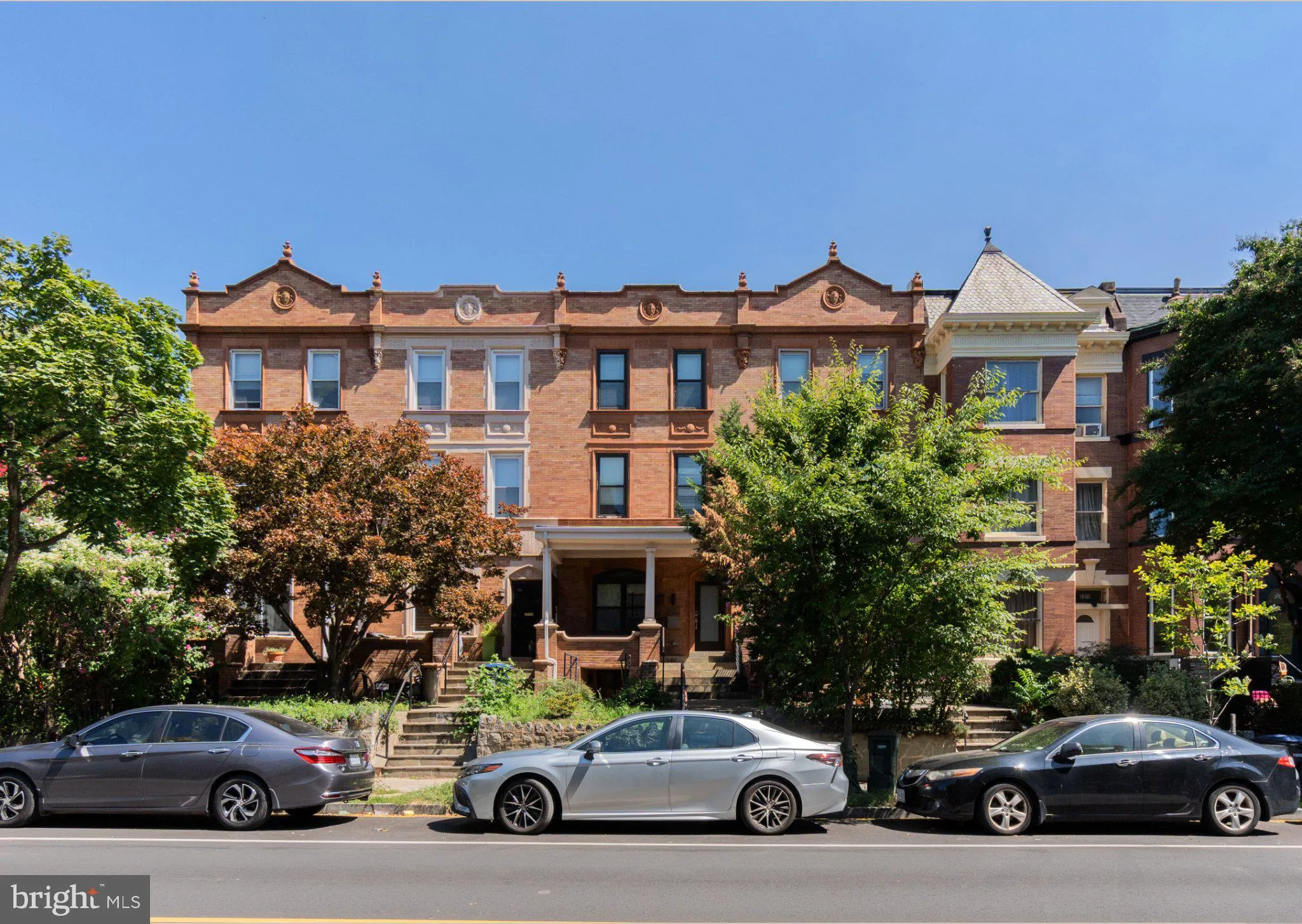 3223 13TH STREET, Washington, DC 20010