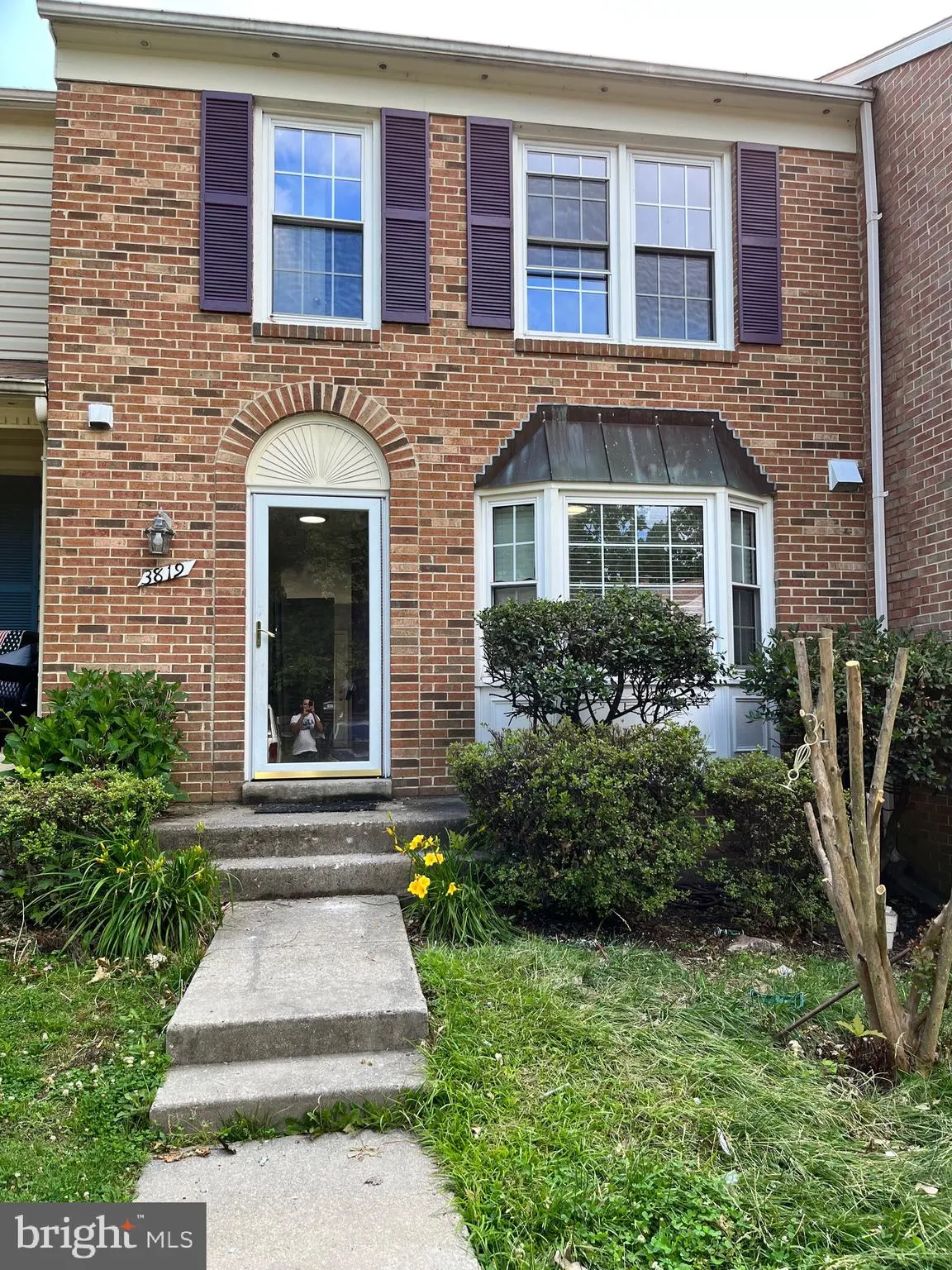 3819 OGILVIE COURT, Woodbridge, VA 22192