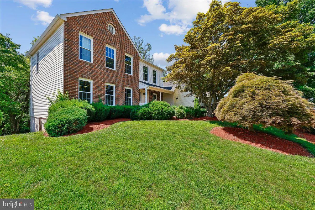 24009 PREAKNESS DRIVE, Damascus, MD 20872
