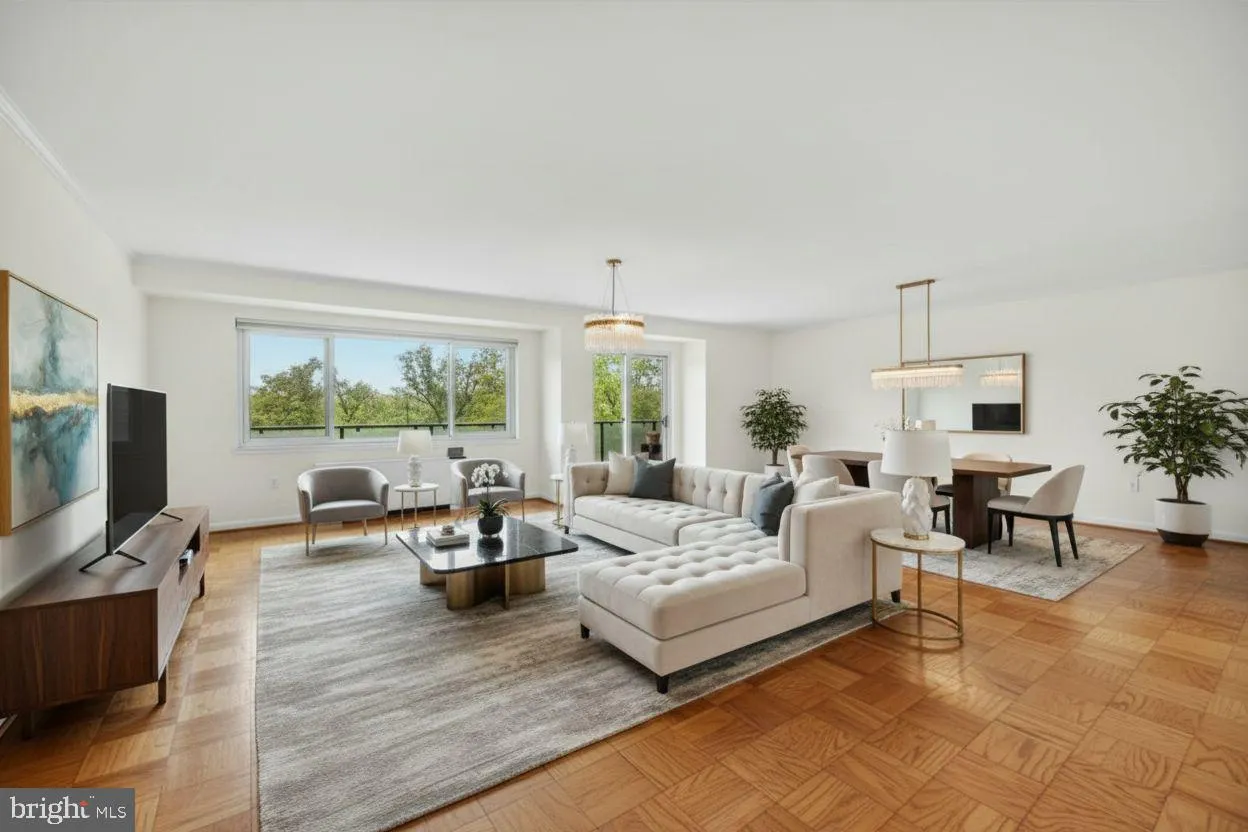 4201 CATHEDRAL AVENUE, Washington, DC 20016