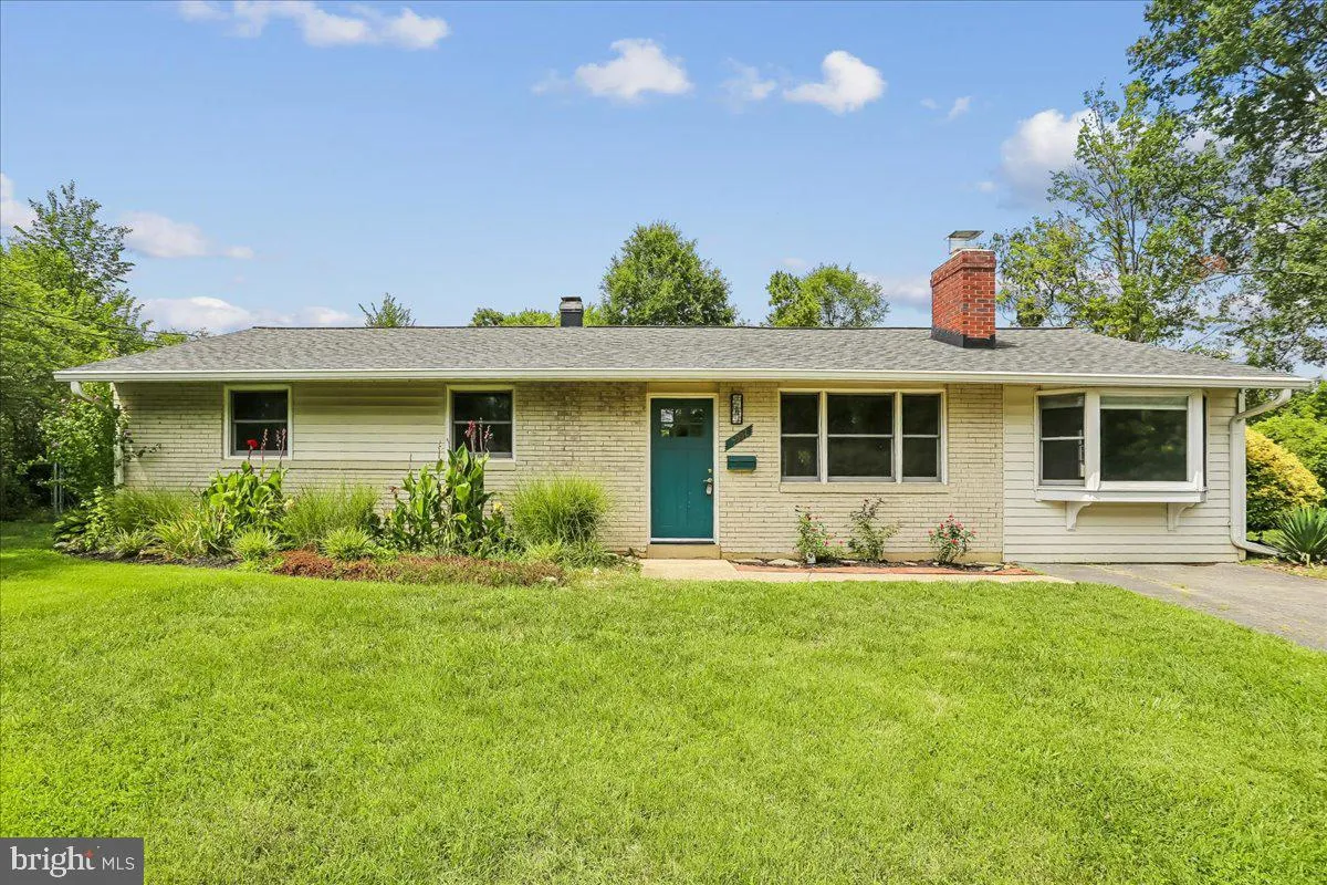 5002 EASTCHESTER CIRCLE, Alexandria, VA 22310