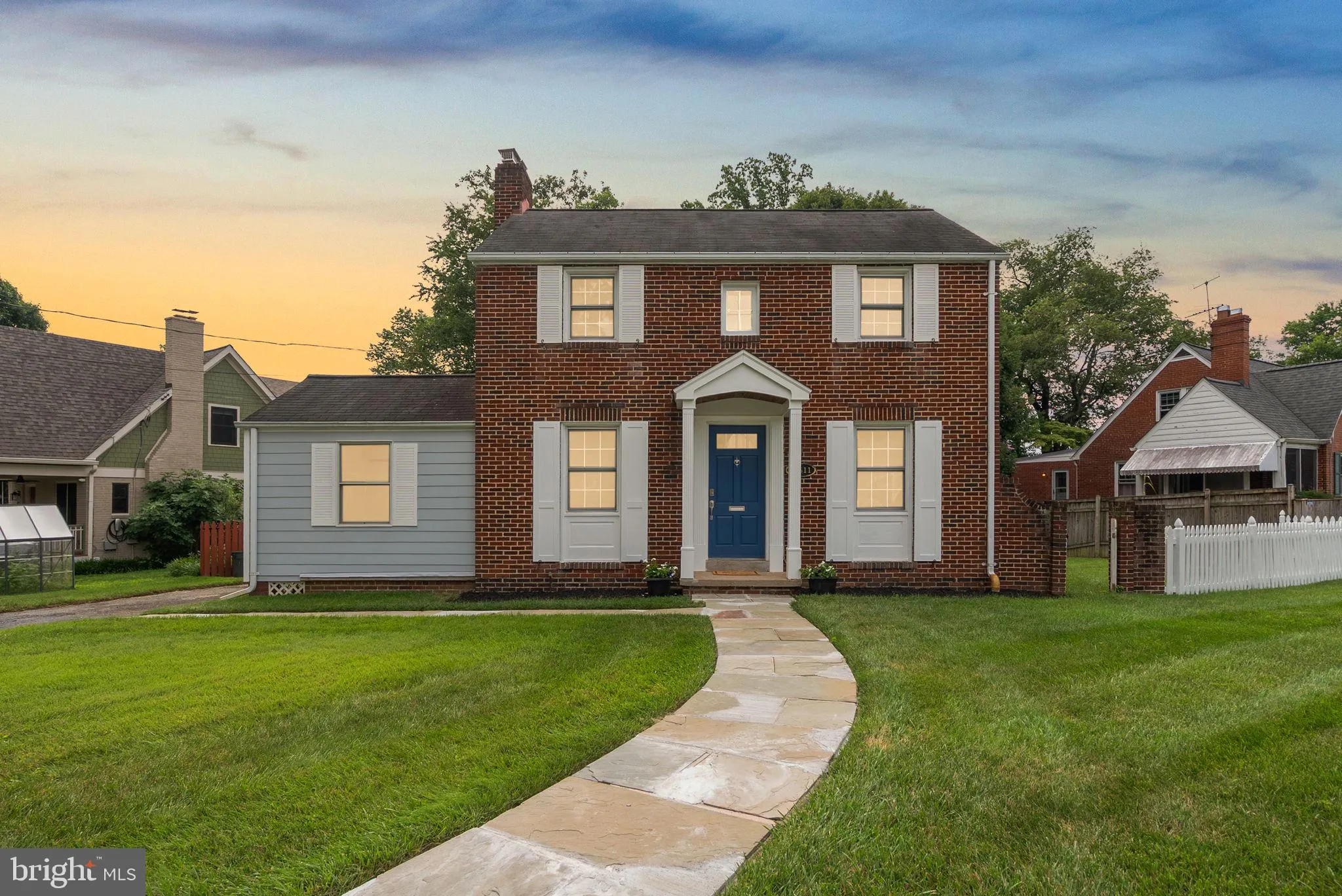 10511 LORAIN AVENUE, Silver Spring, MD 20901