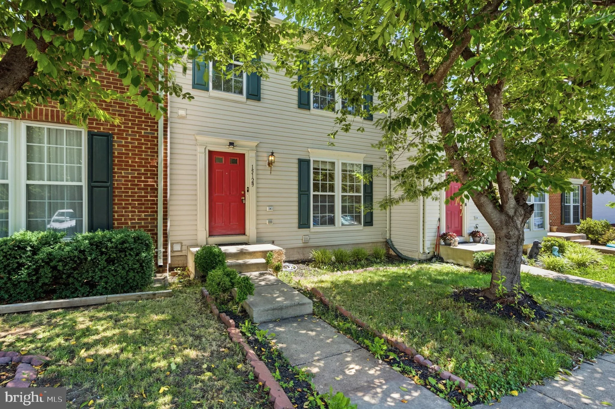 15129 GAFFNEY CIRCLE, Gainesville, VA 20155