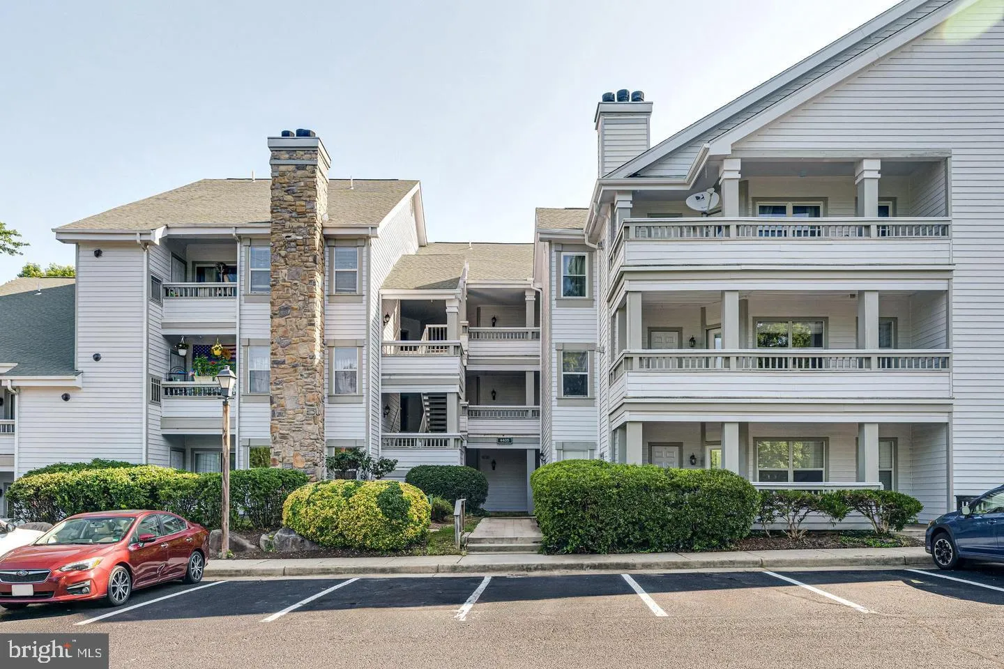4405 FAIR STONE DRIVE, Fairfax, VA 22033