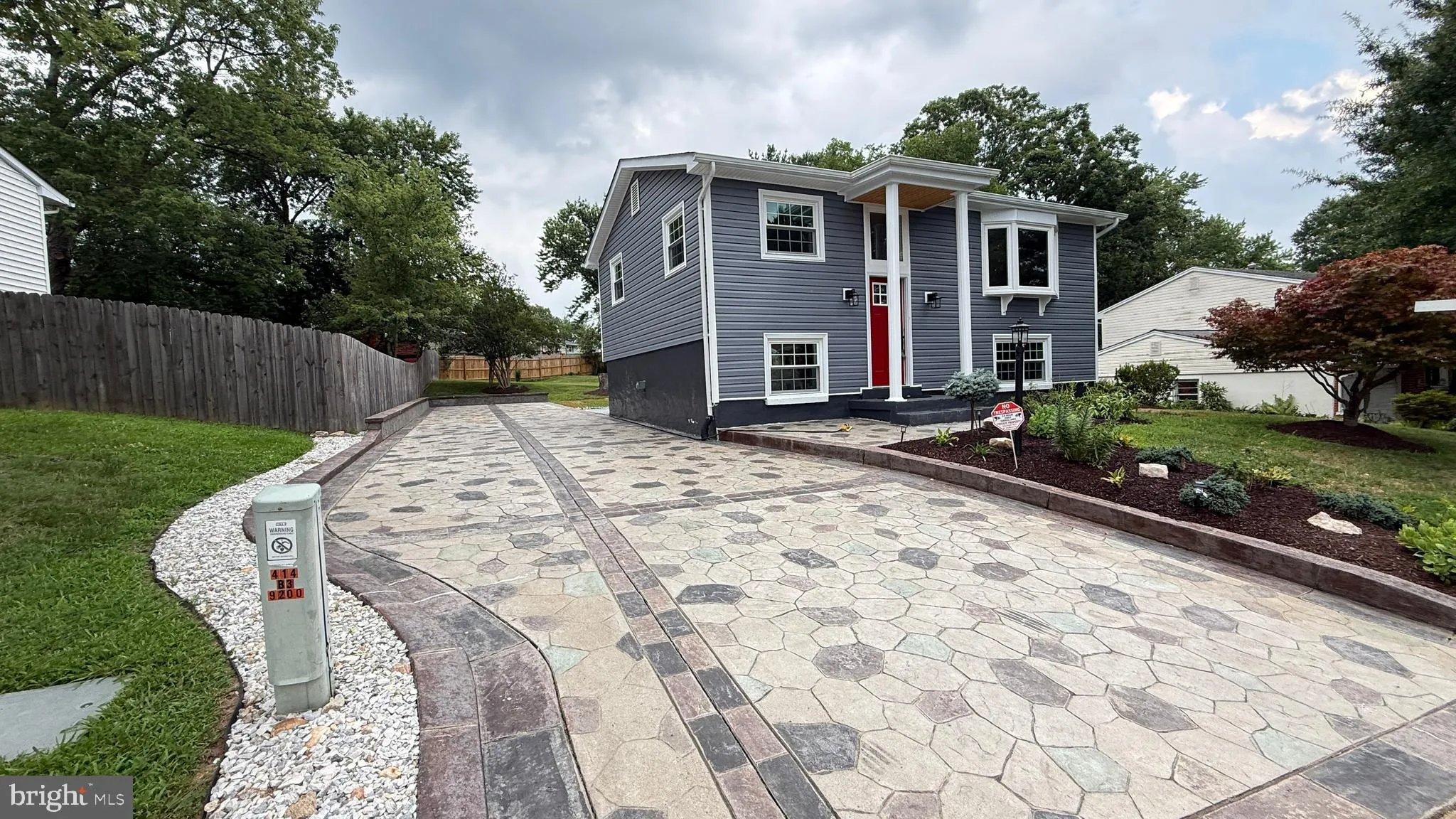 12905 KENMAR DRIVE, Woodbridge, VA 22193