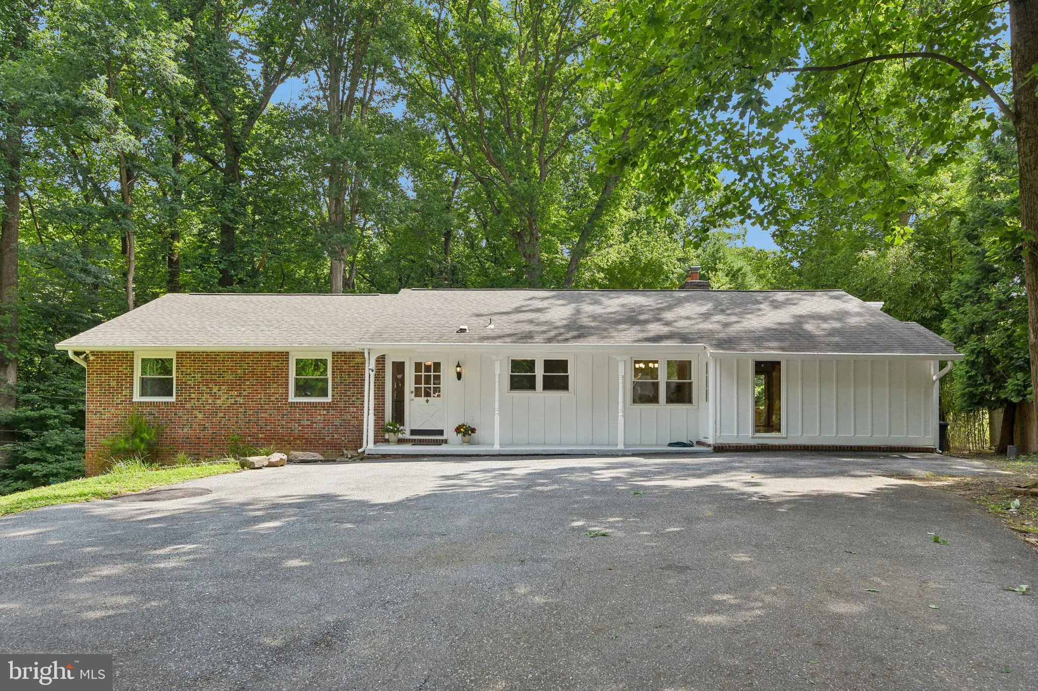 10206 GREEN CLOVER COURT, Ellicott City, MD 21042