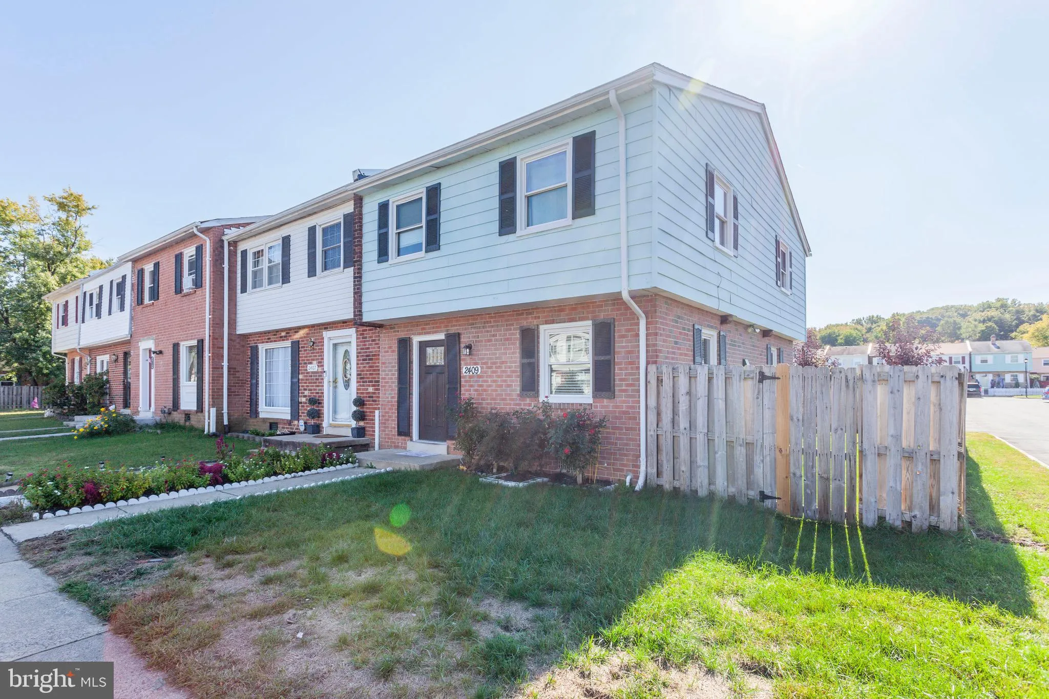 2409 KILPATRICK PLACE, Dumfries, VA 22026