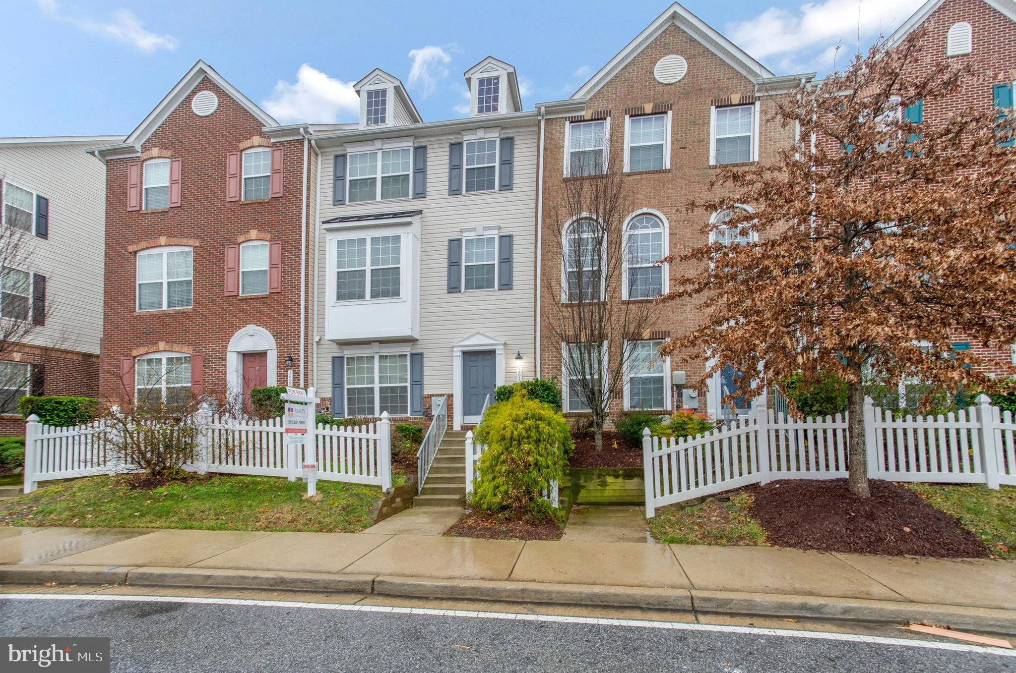1612 FERNWOOD DRIVE, Upper Marlboro, MD 20774