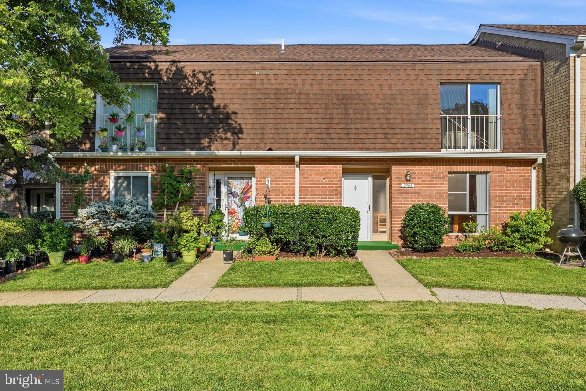 3695 PERSIMMON CIRCLE, Fairfax, VA 22031