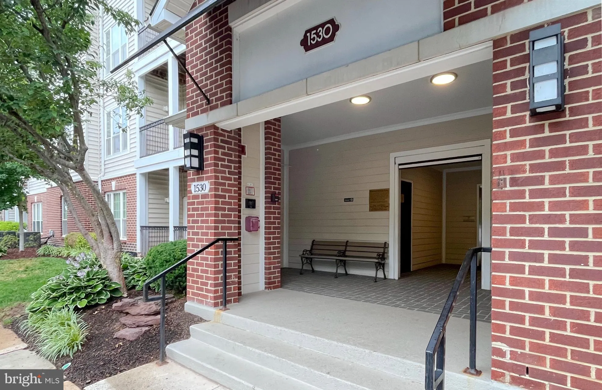 1530 SPRING GATE DRIVE, Mclean, VA 22102
