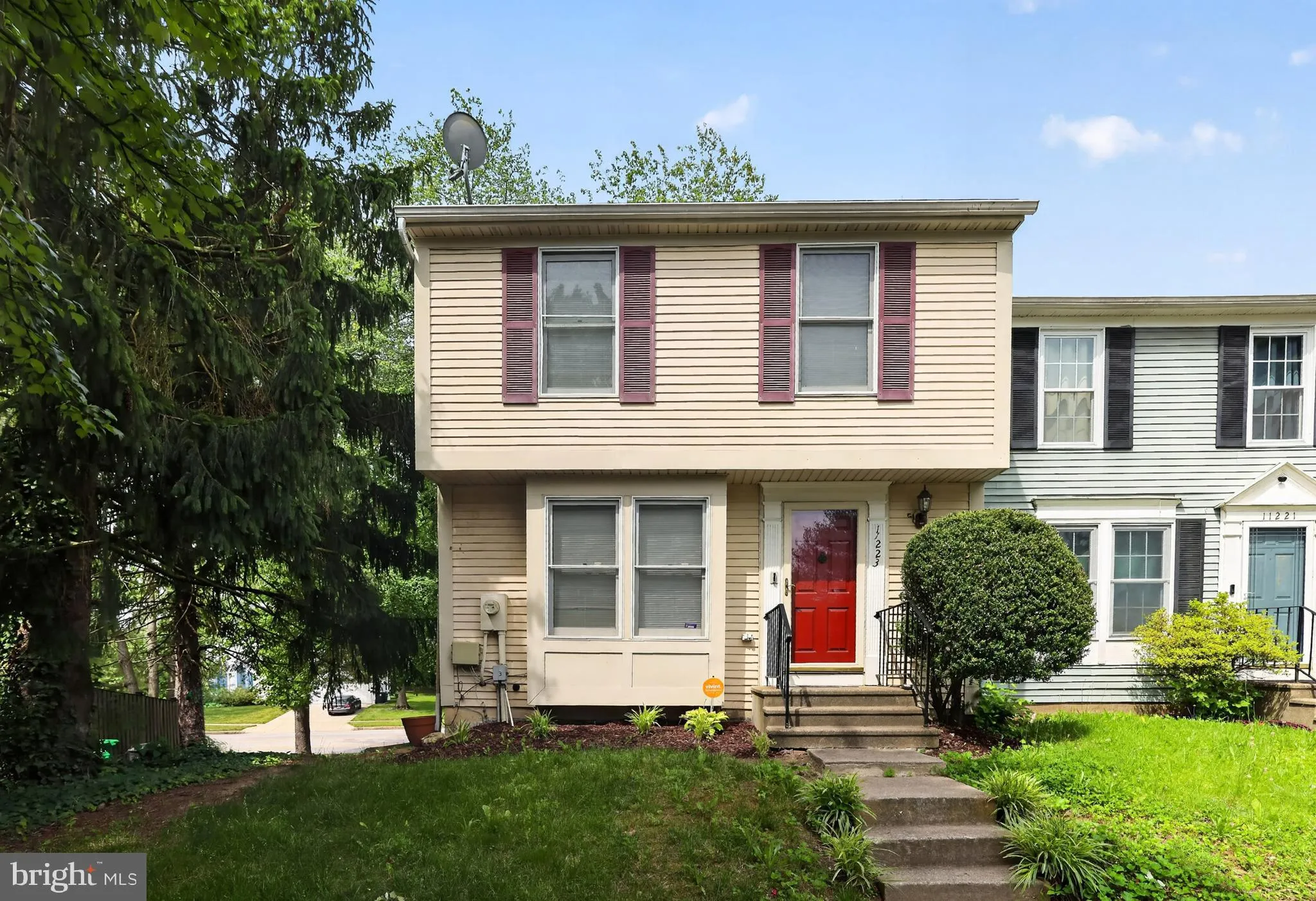 11223 WESTPORT DRIVE, Bowie, MD 20720