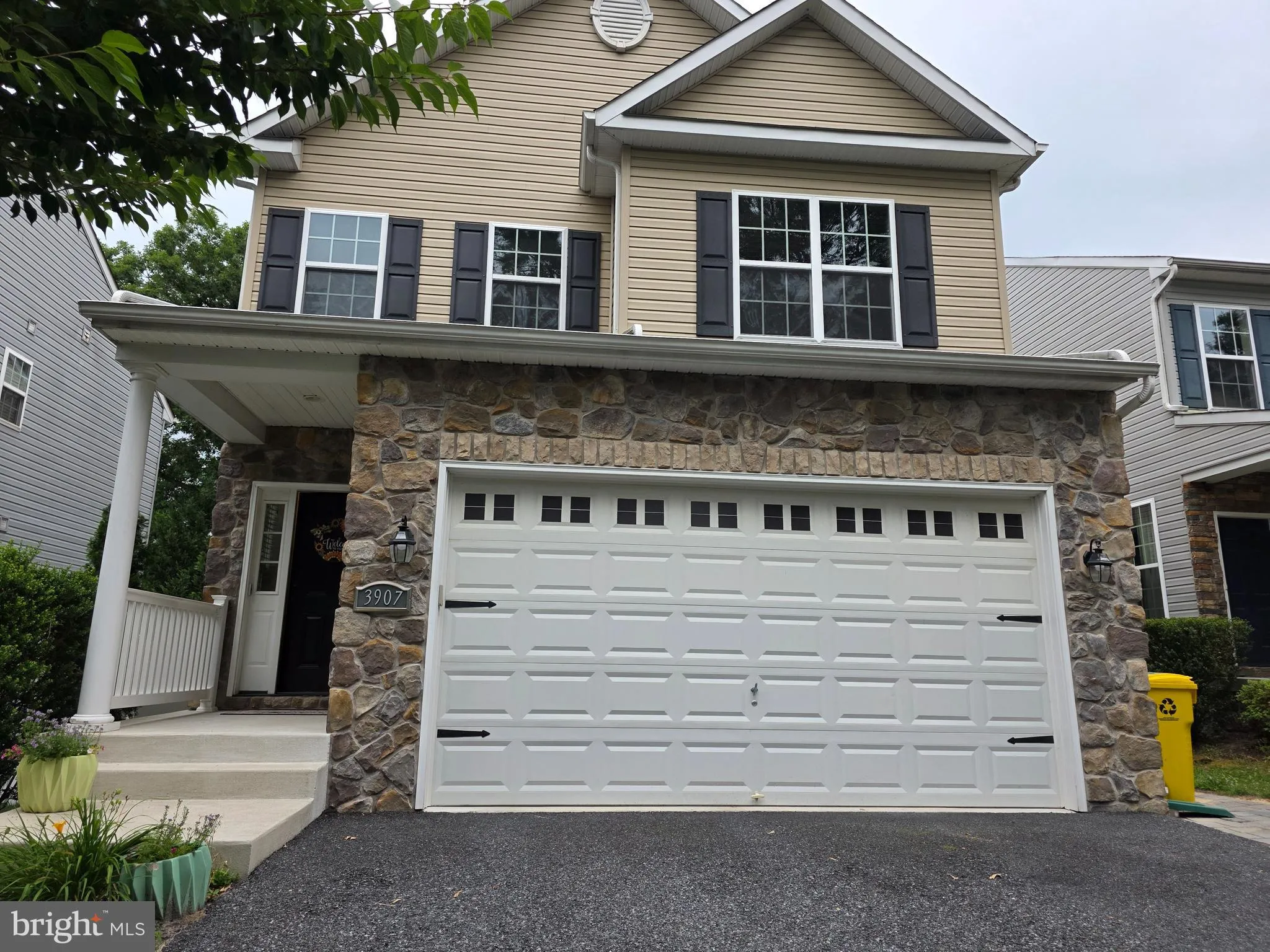 3907 CLEAVER COURT, Pasadena, MD 21122