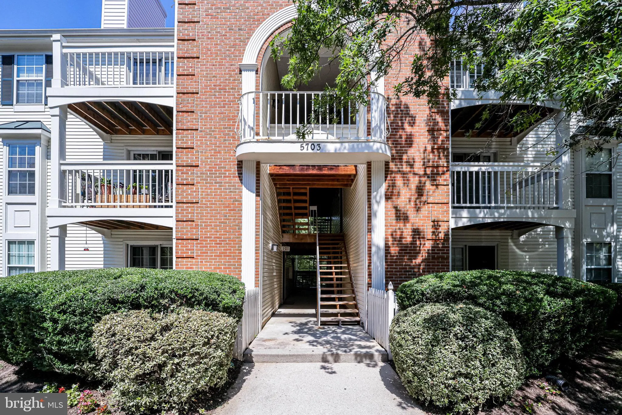 5703 SHADWELL COURT, Alexandria, VA 22309