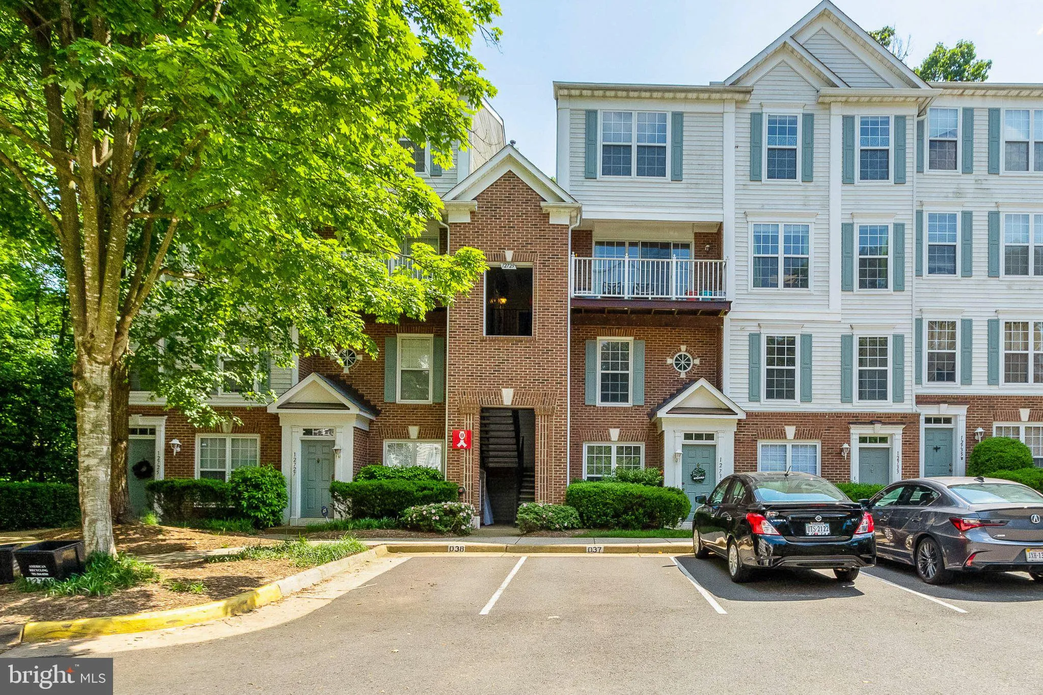 12729 FAIRCREST COURT, Fairfax, VA 22033