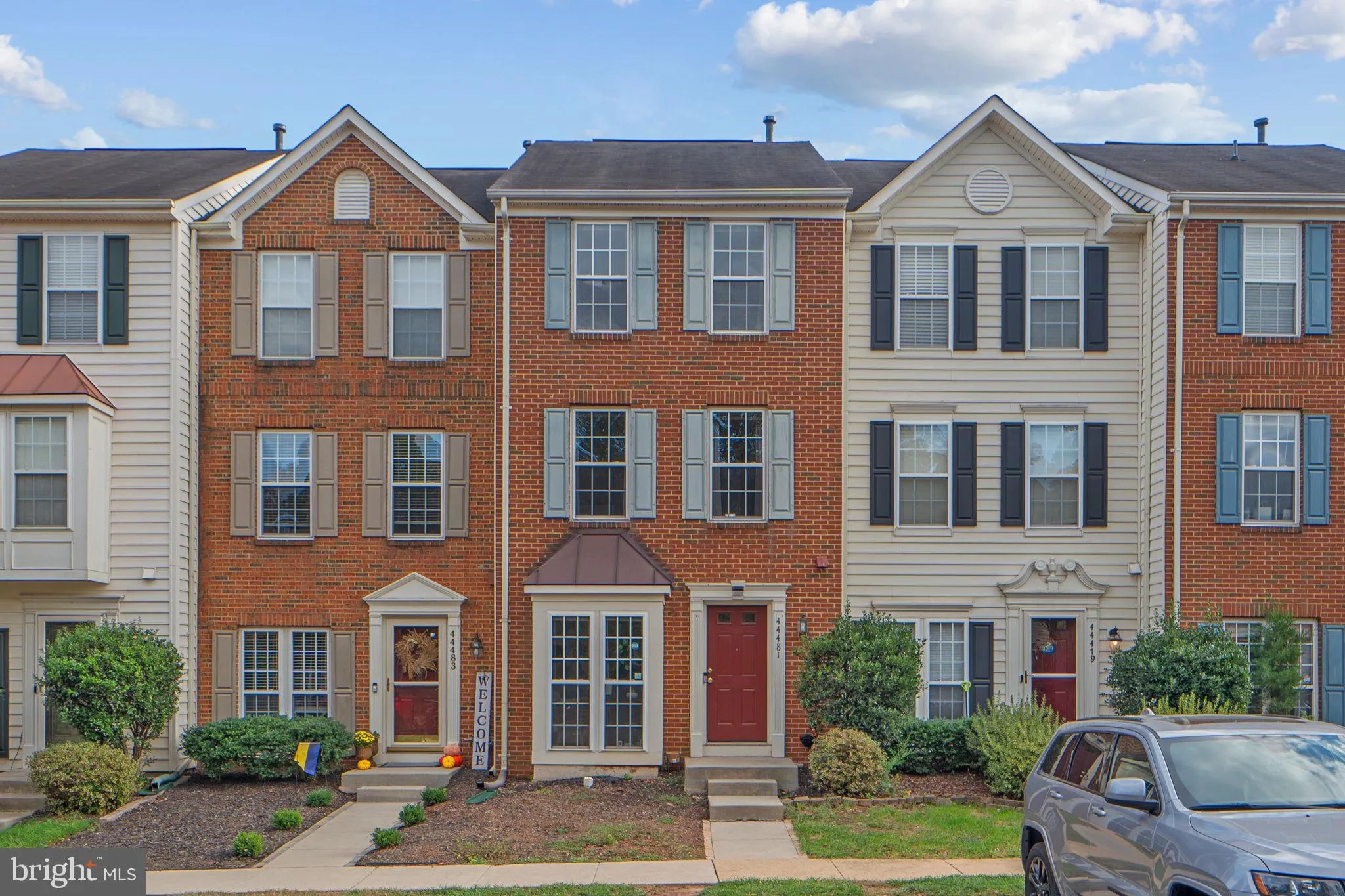 44481 WATERTOWN TERRACE, Ashburn, VA 20147