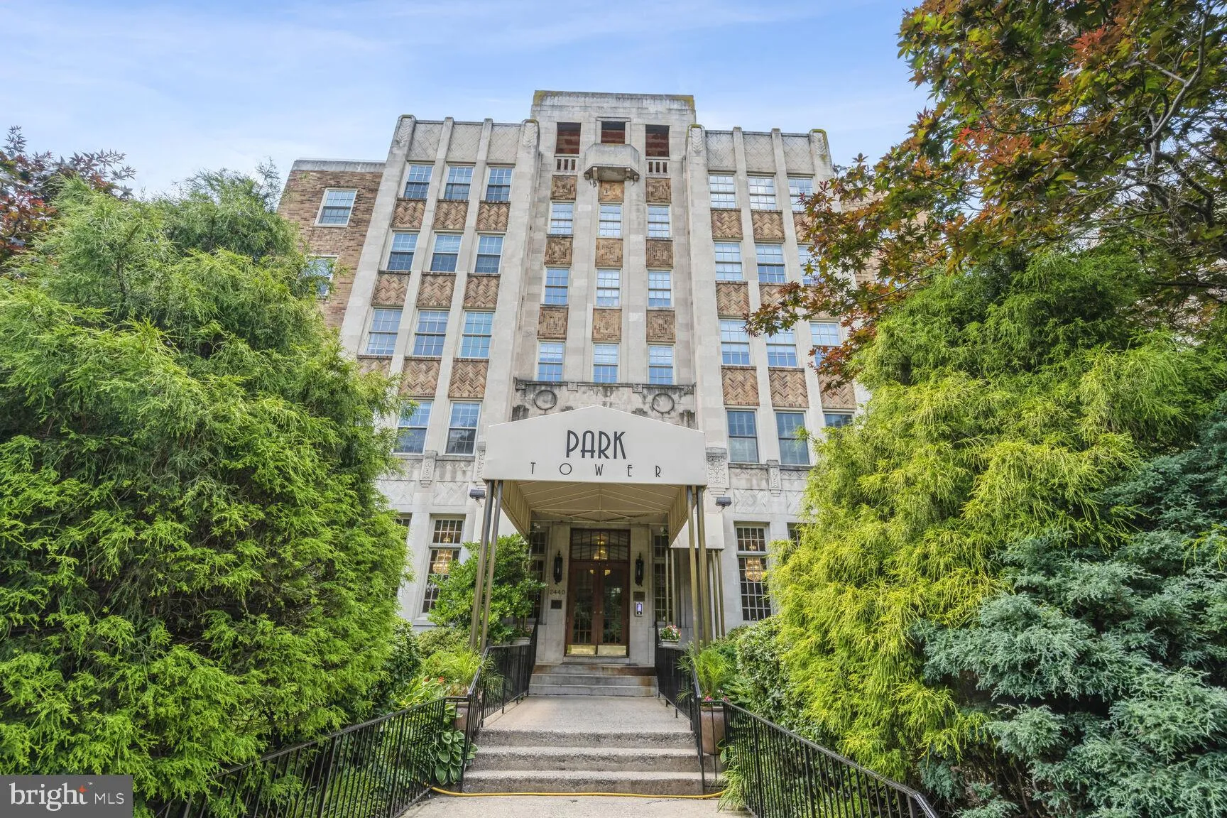 2440 16TH STREET, Washington, DC 20009