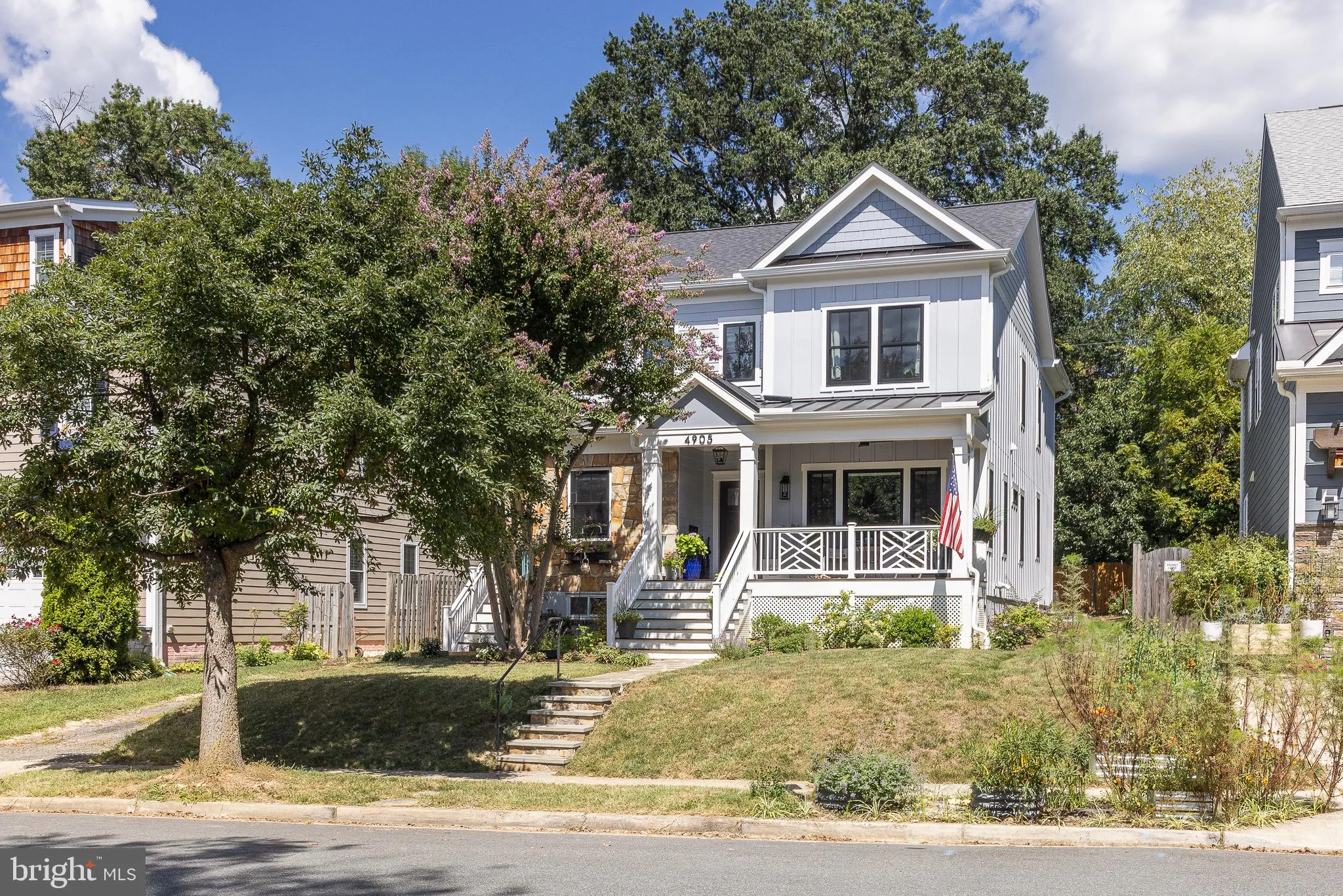 4905 16TH ROAD, Arlington, VA 22207