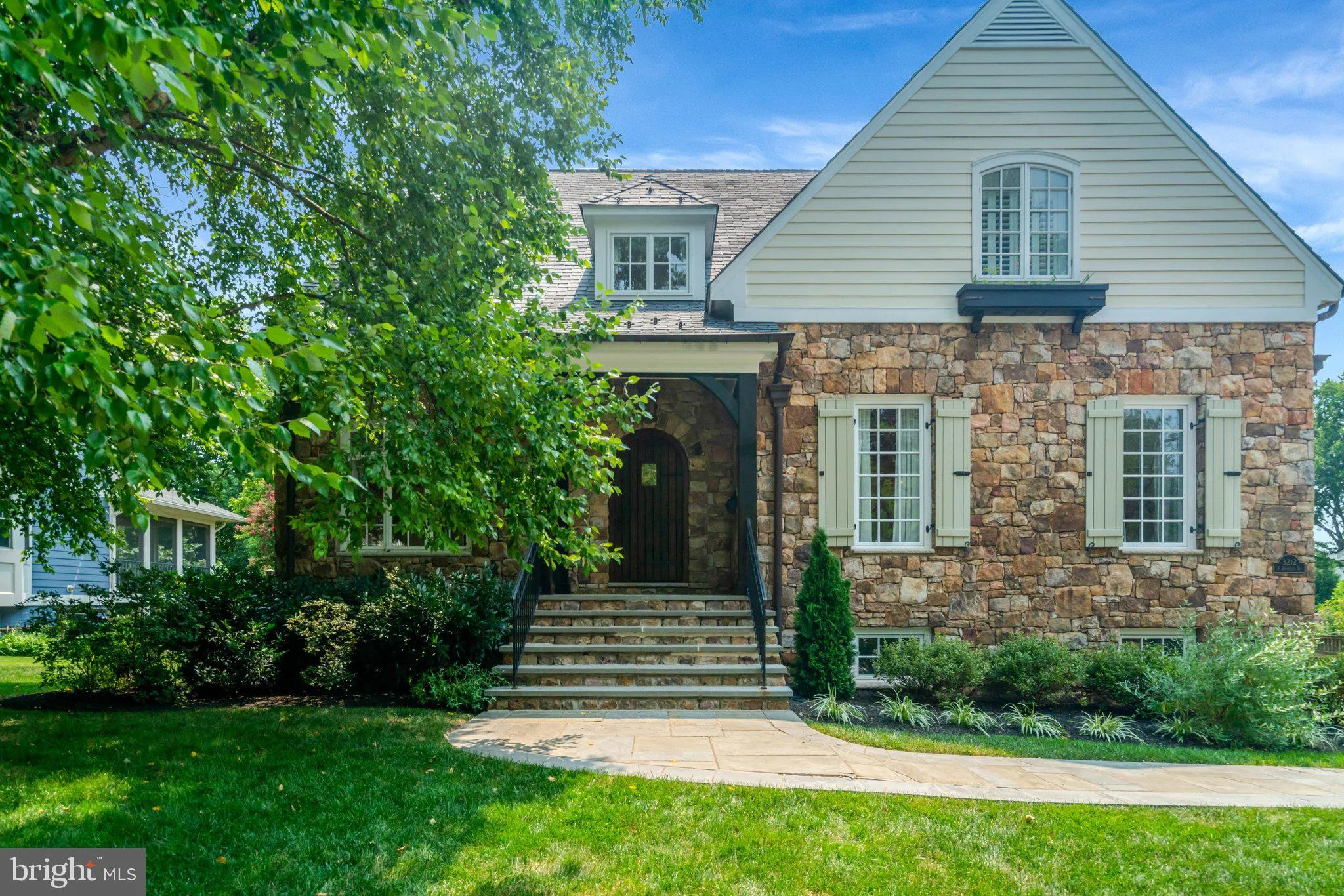 3212 ROCHESTER STREET, Arlington, VA 22213