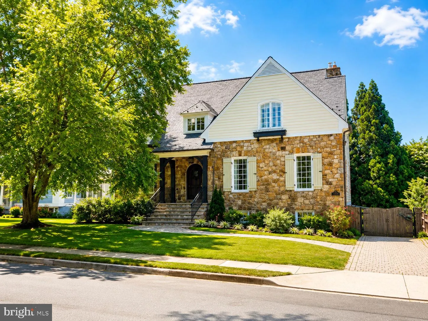3212 ROCHESTER STREET, Arlington, VA 22213