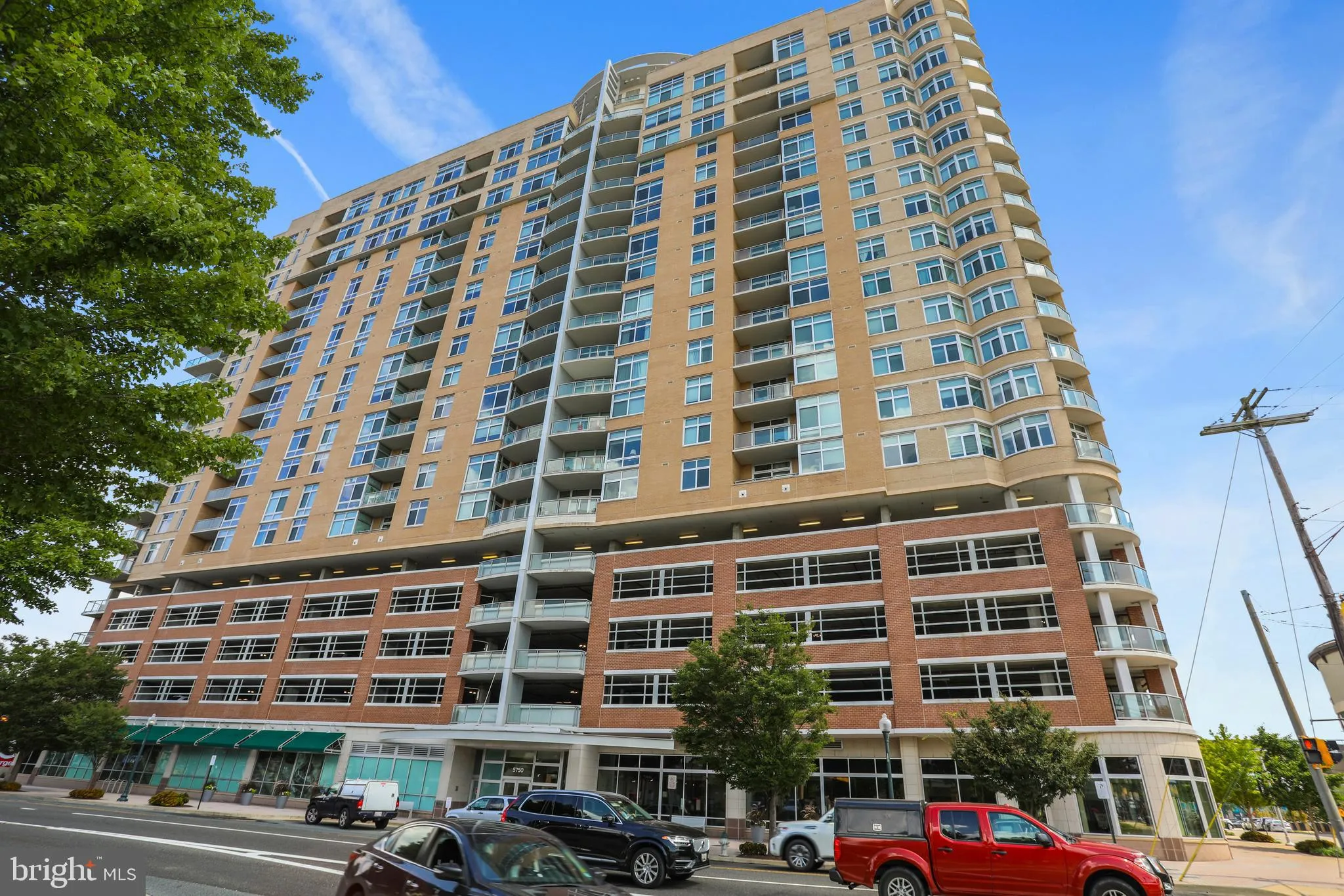 5750 BOU AVENUE, Rockville, MD 20852