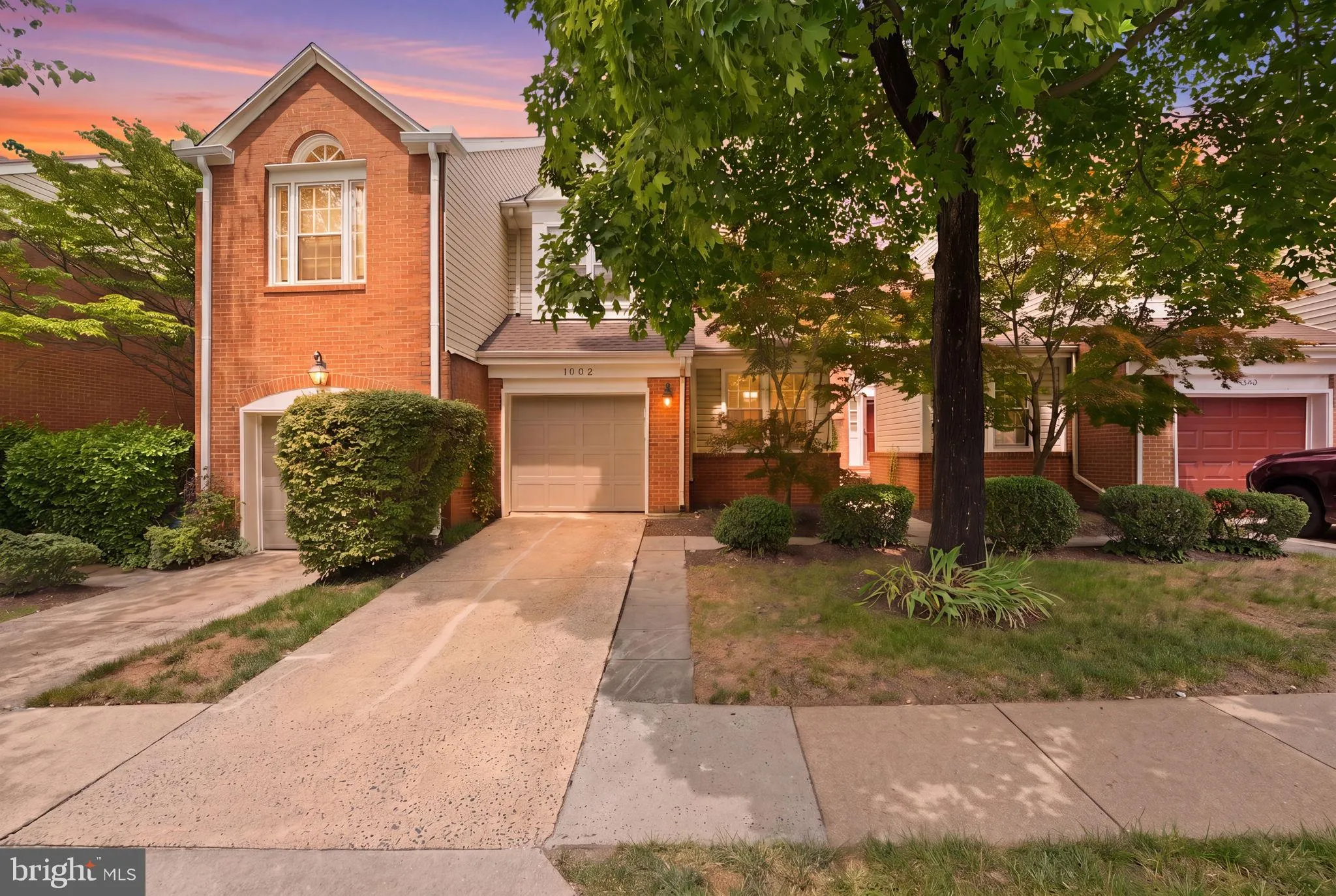 1902 DUFFIELD LANE, Alexandria, VA 22307