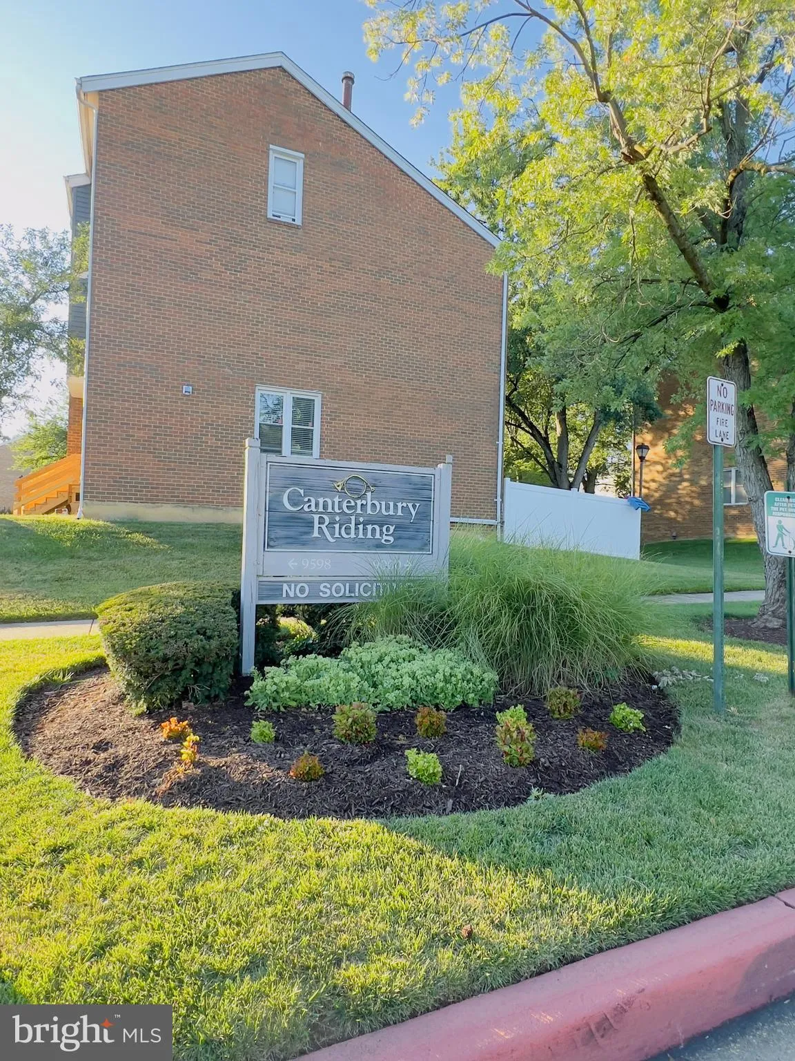 9112 CANTERBURY RIDING, Laurel, MD 20723