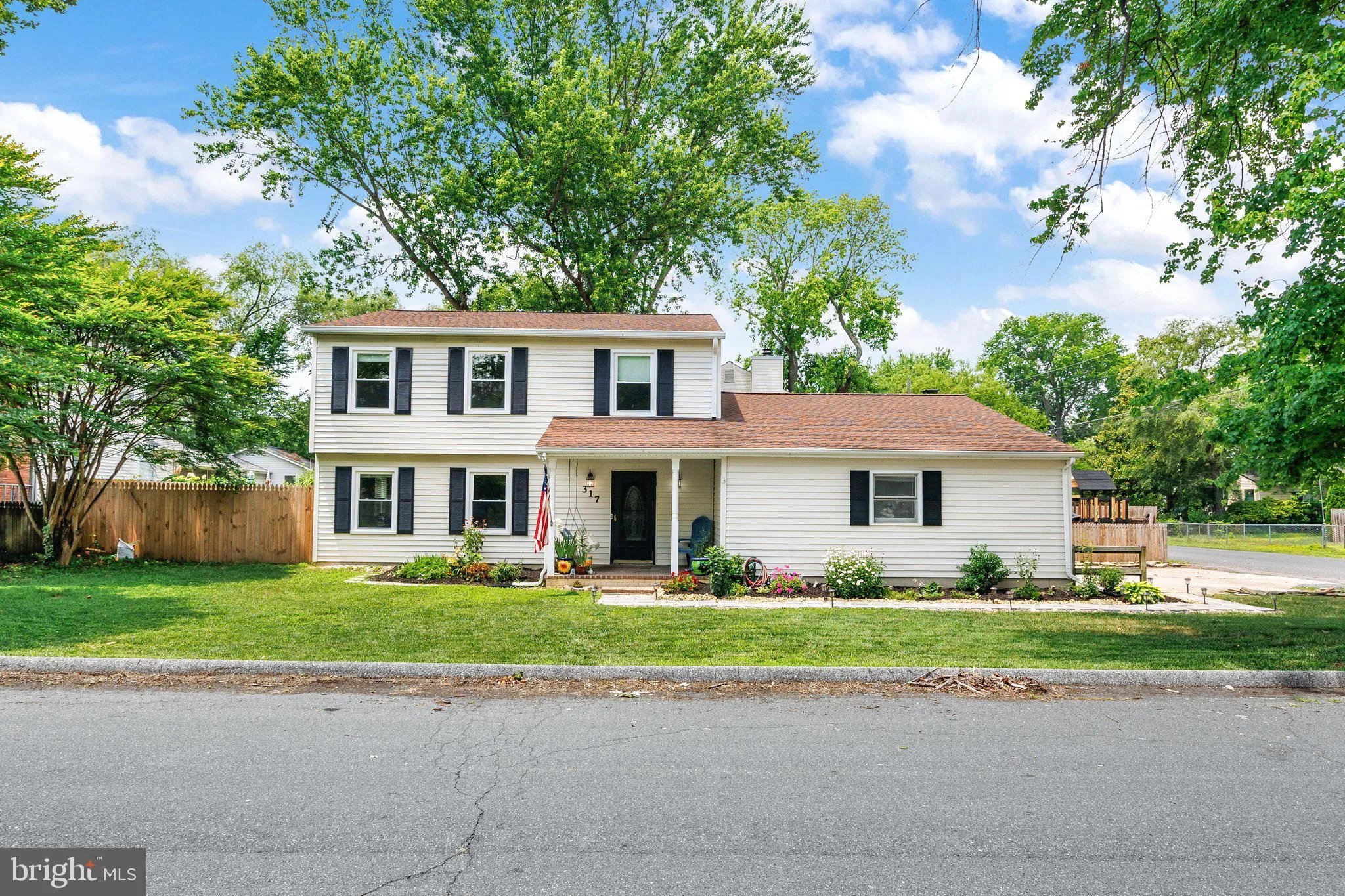 317 KENMORE AVENUE, Edgewater, MD 21037