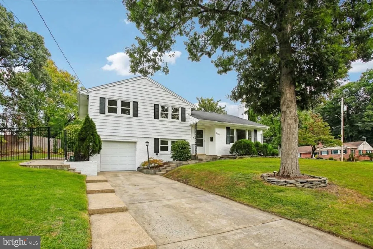 6700 HOPEWELL AVENUE, Springfield, VA 22151
