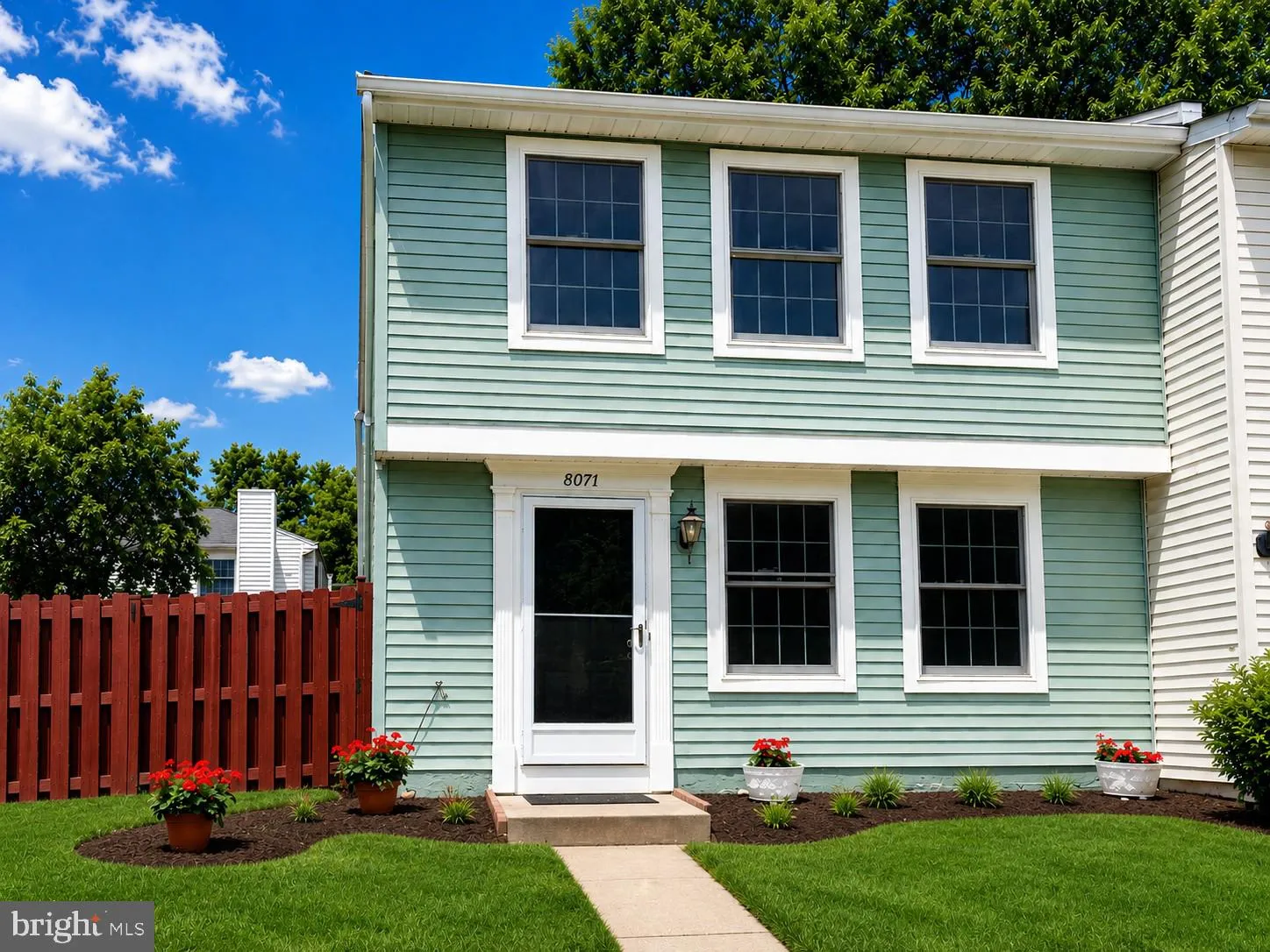 8071 STEEPLE CHASE COURT, Springfield, VA 22153