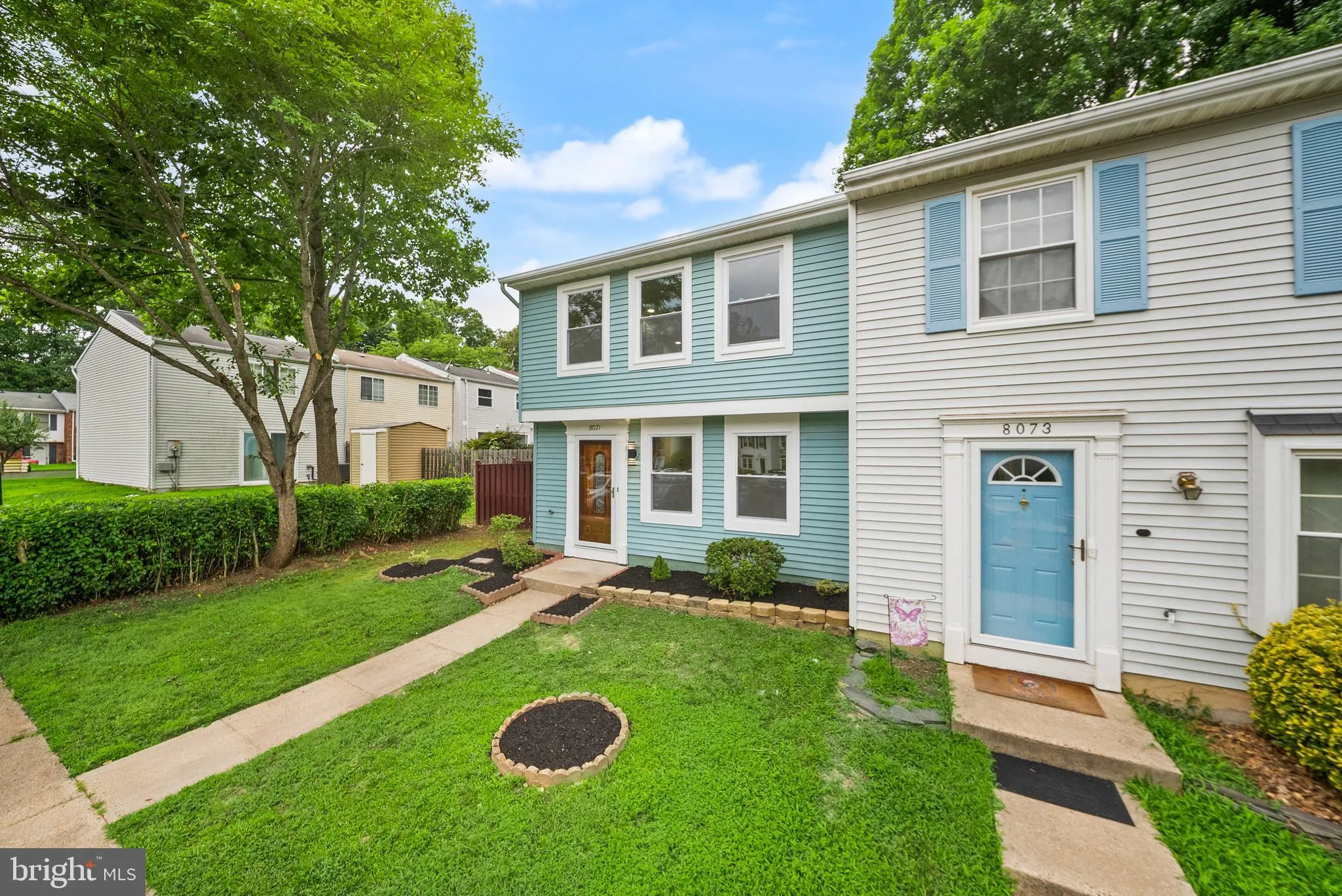 8071 STEEPLE CHASE COURT, Springfield, VA 22153