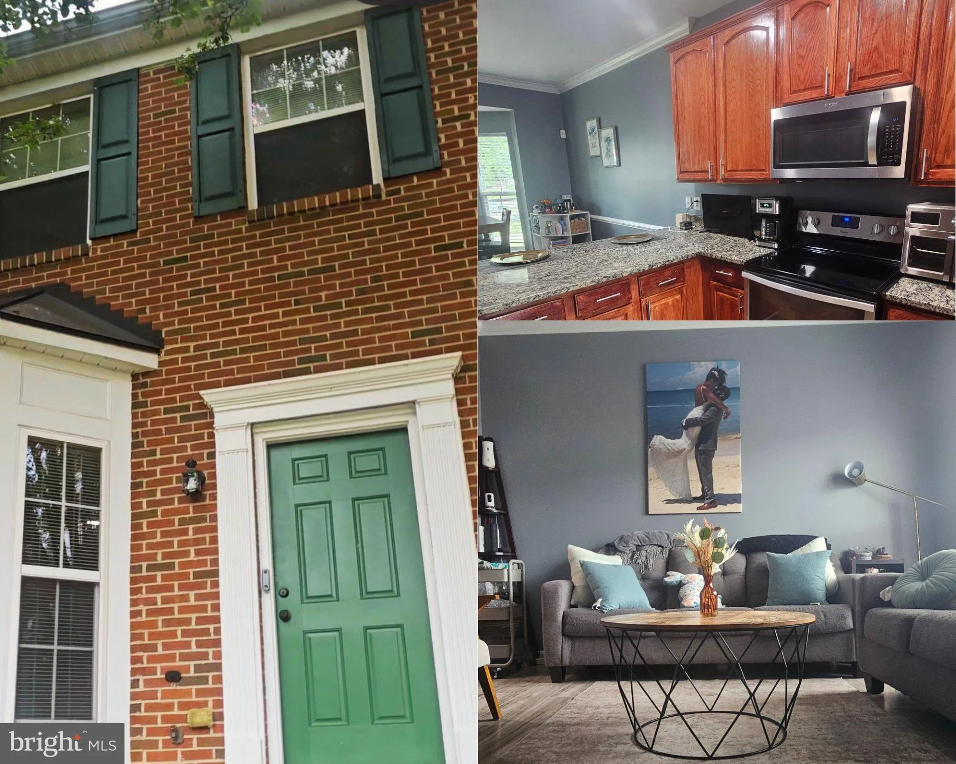 15408 BENJAMIN RING, Brandywine, MD 20613