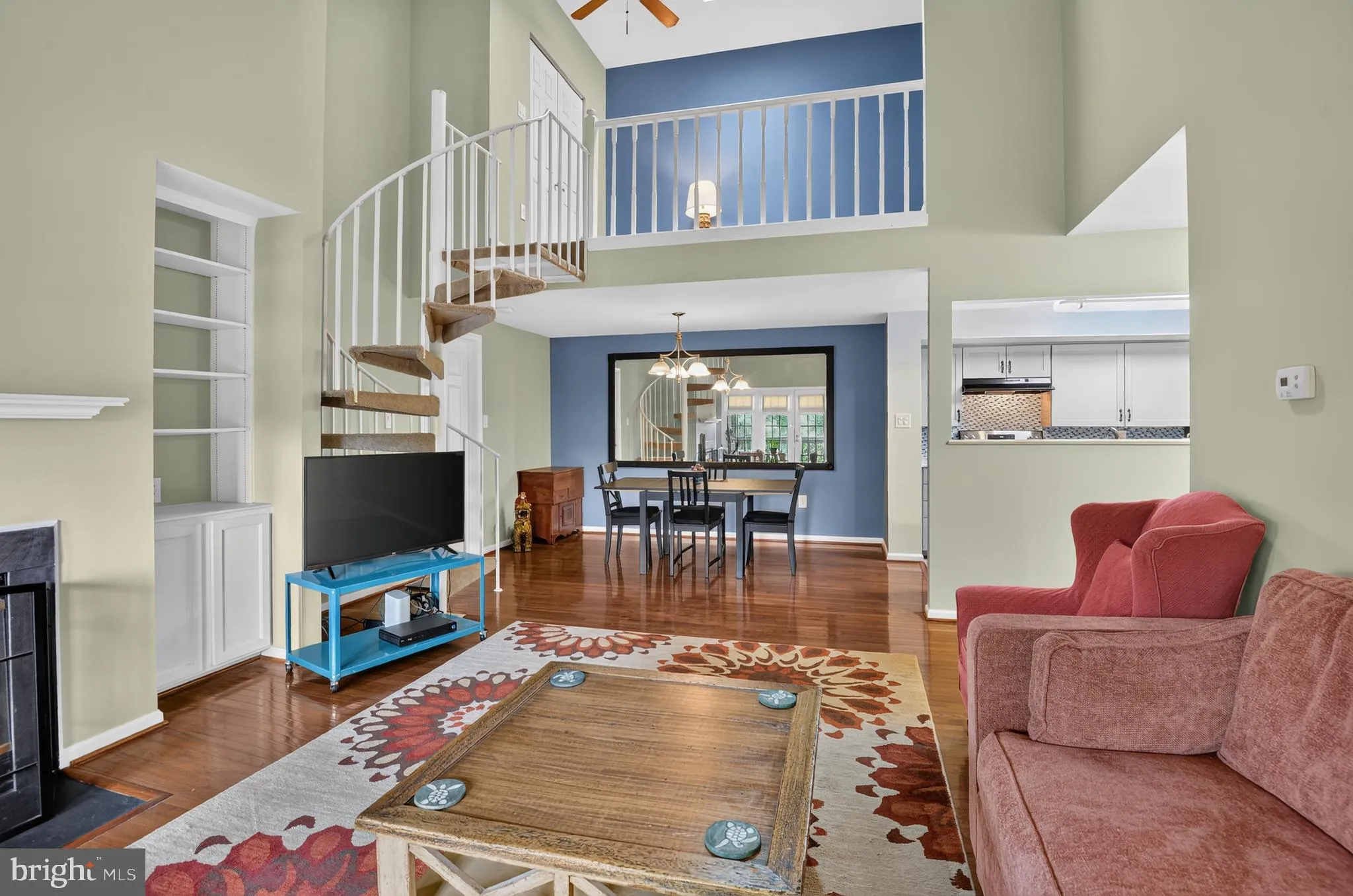 20673 SHADYSIDE WAY, Germantown, MD 20874