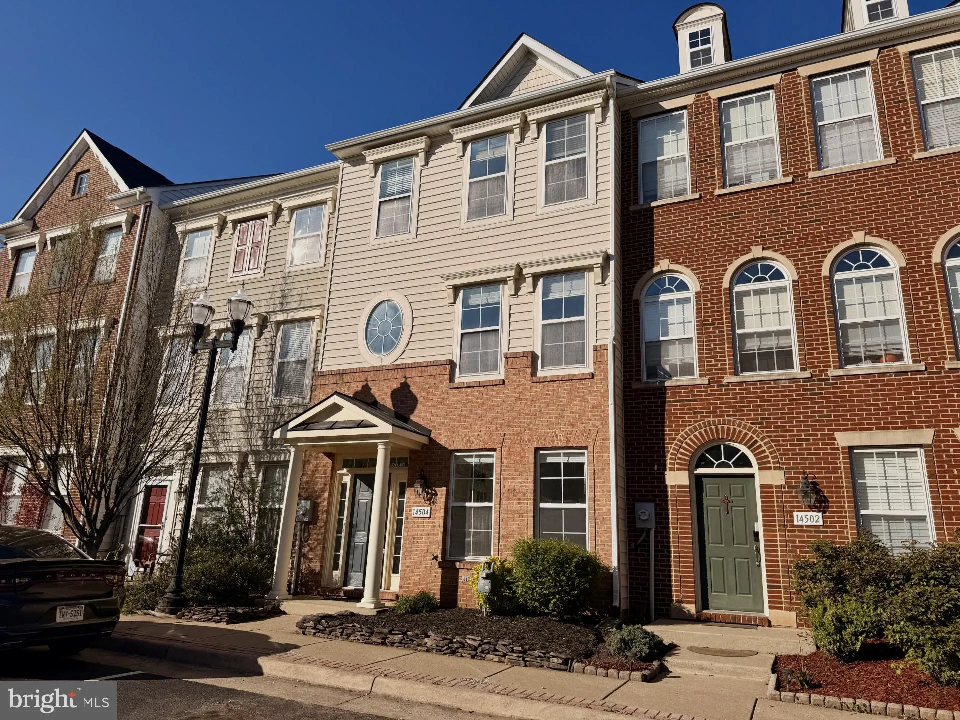 14504 KENTISH FIRE STREET, Gainesville, VA 20155