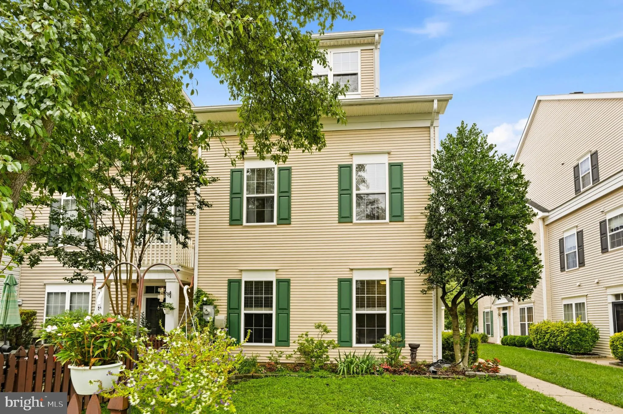 8721 SPRING BROOK WAY, Odenton, MD 21113