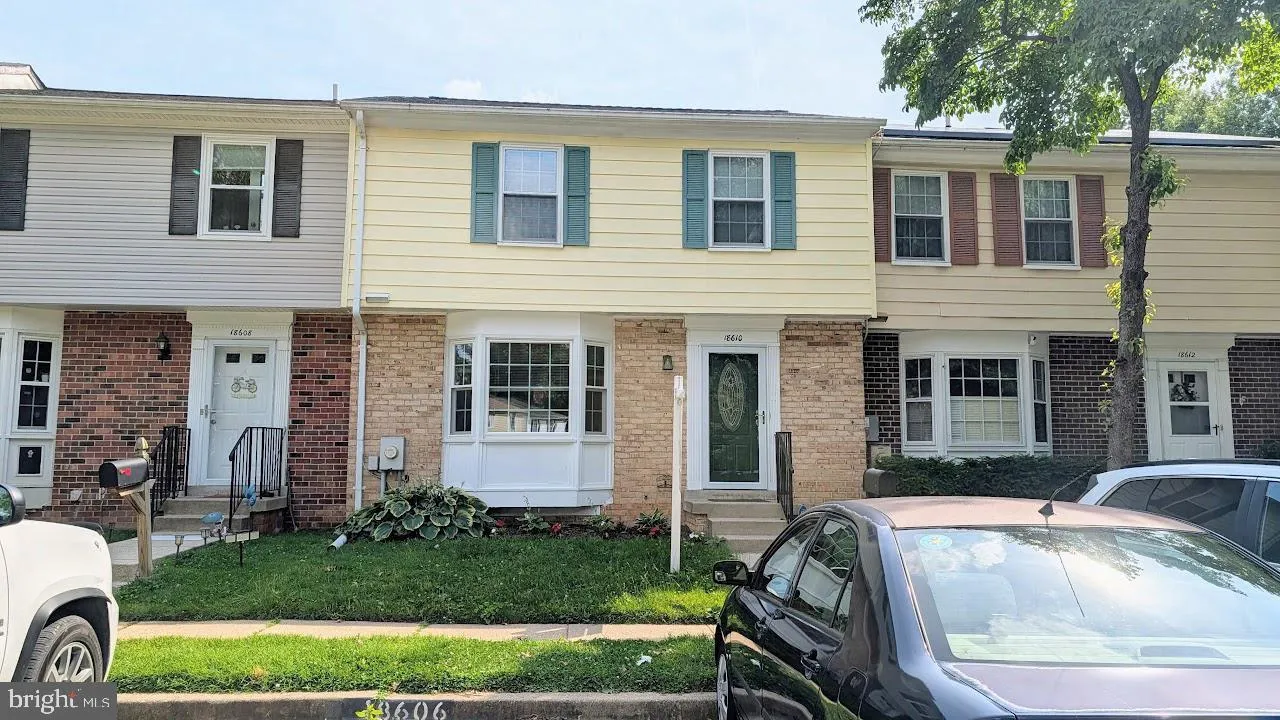 18610 PHOEBE WAY, Gaithersburg, MD 20879