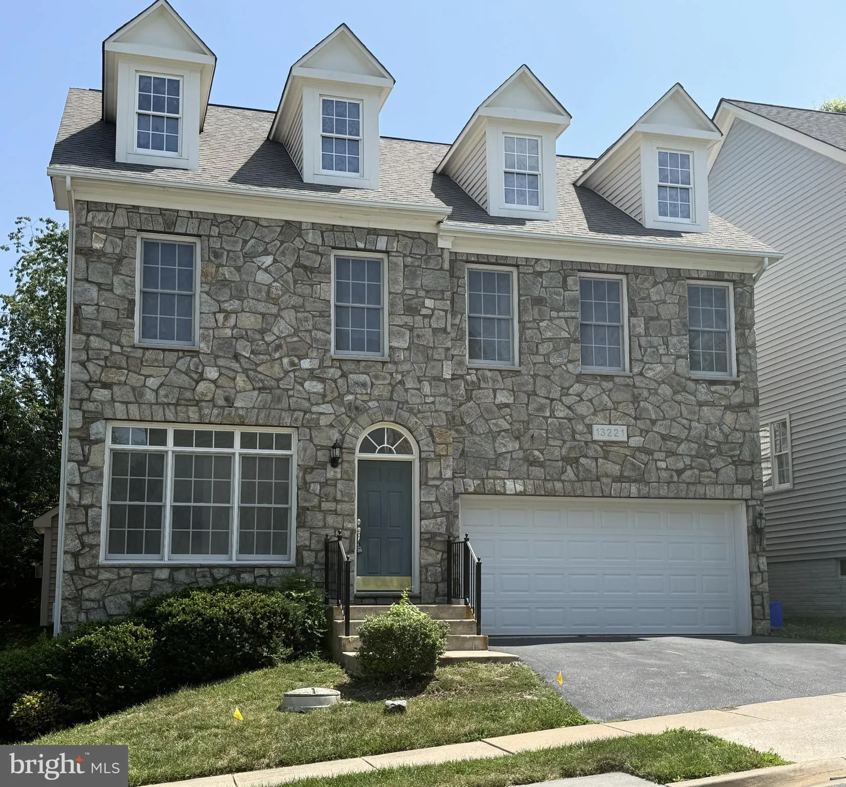 13221 CATAWBA MANOR WAY, Clarksburg, MD 20871
