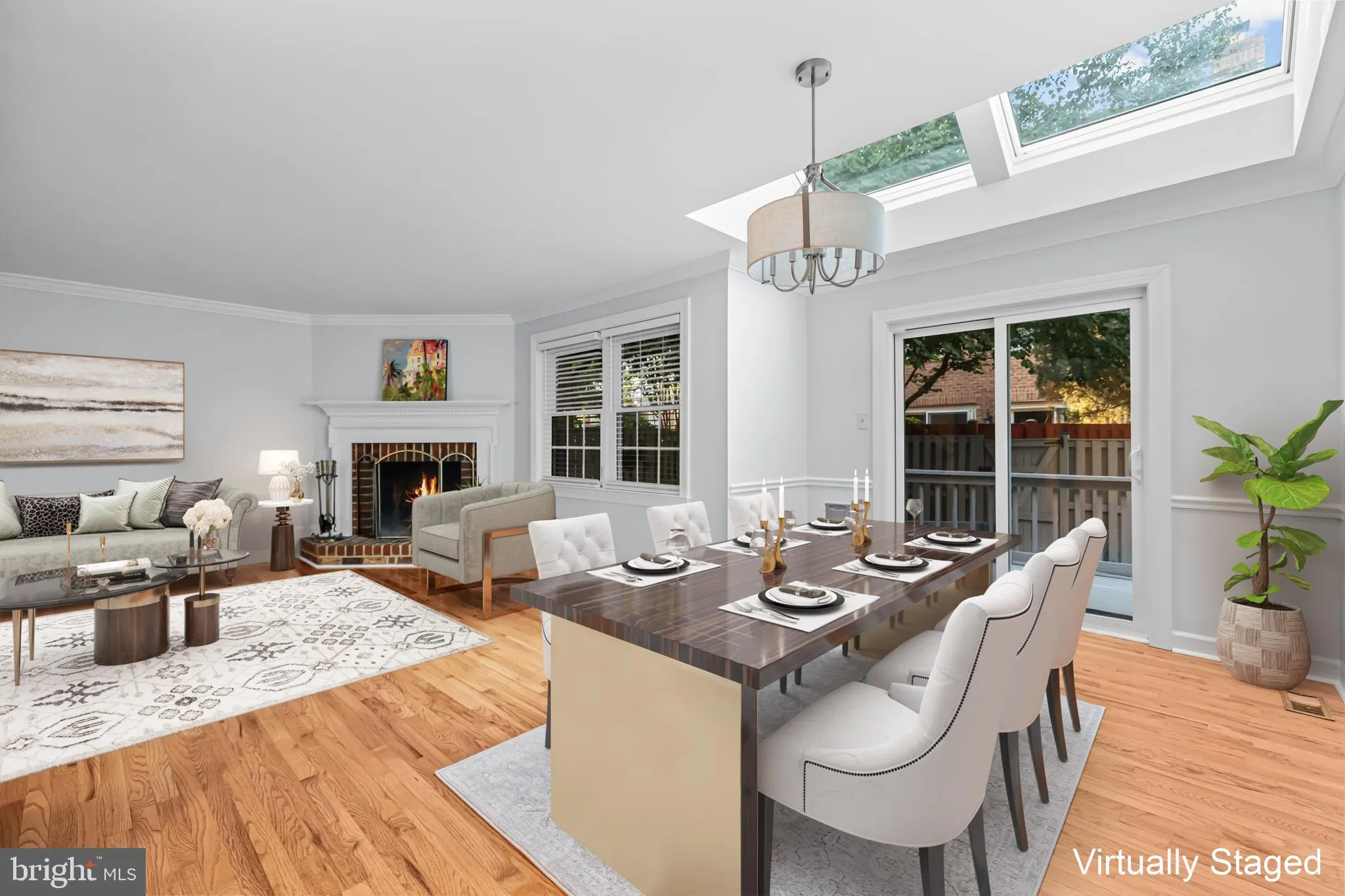 6261 MASEFIELD COURT, Alexandria, VA 22304