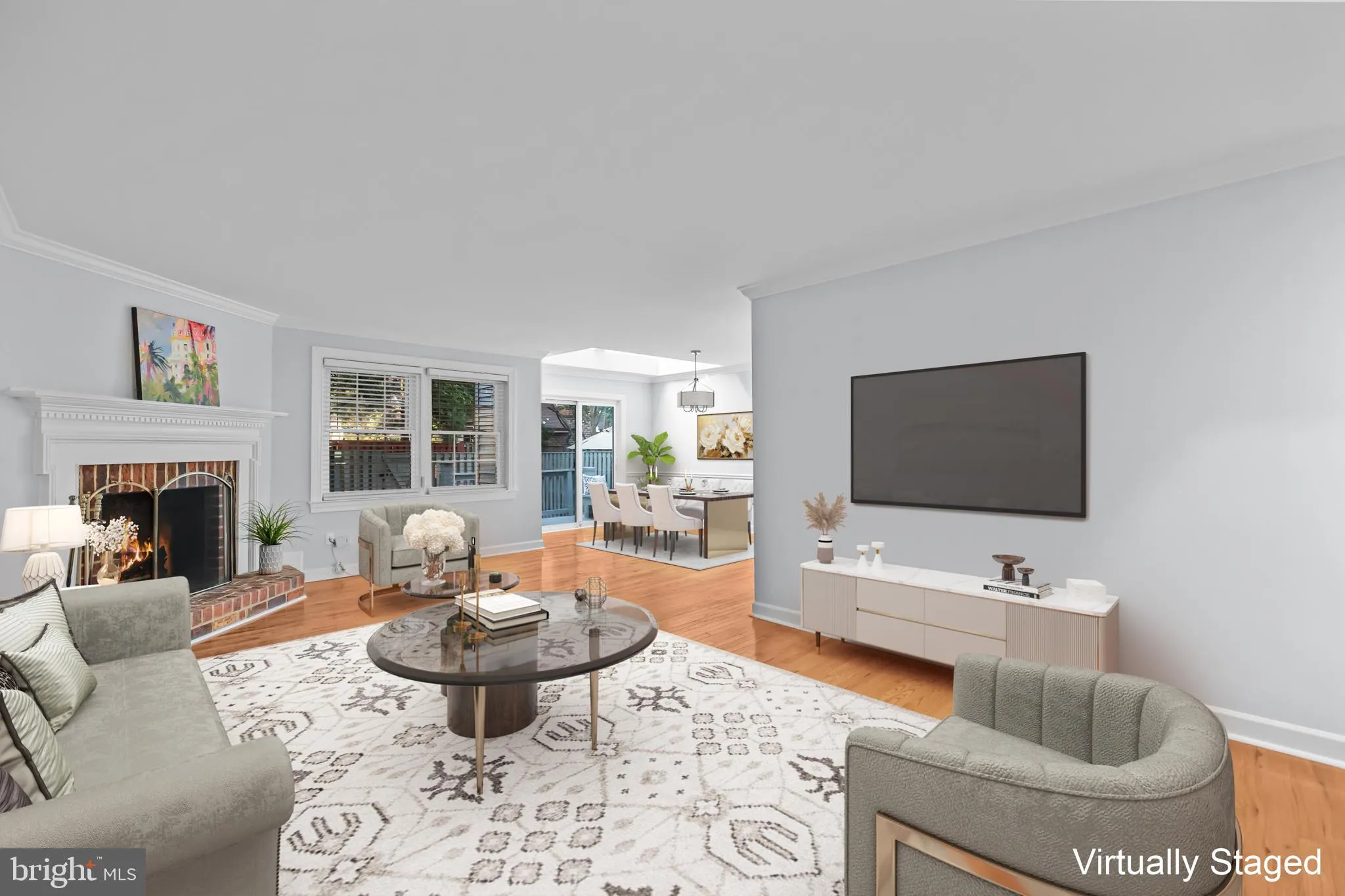 6261 MASEFIELD COURT, Alexandria, VA 22304