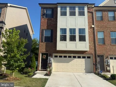 16374 FIFE WAY, Bowie, MD 20716