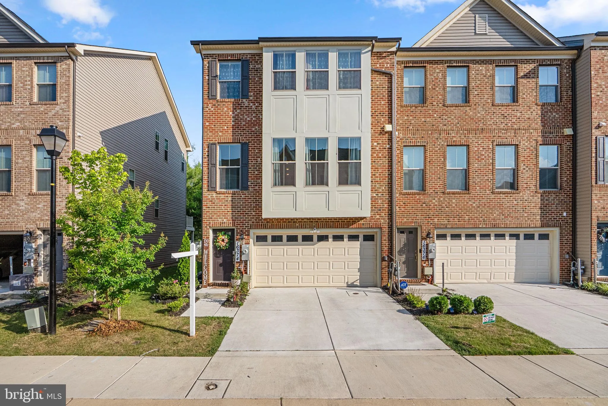 16374 FIFE WAY, Bowie, MD 20716