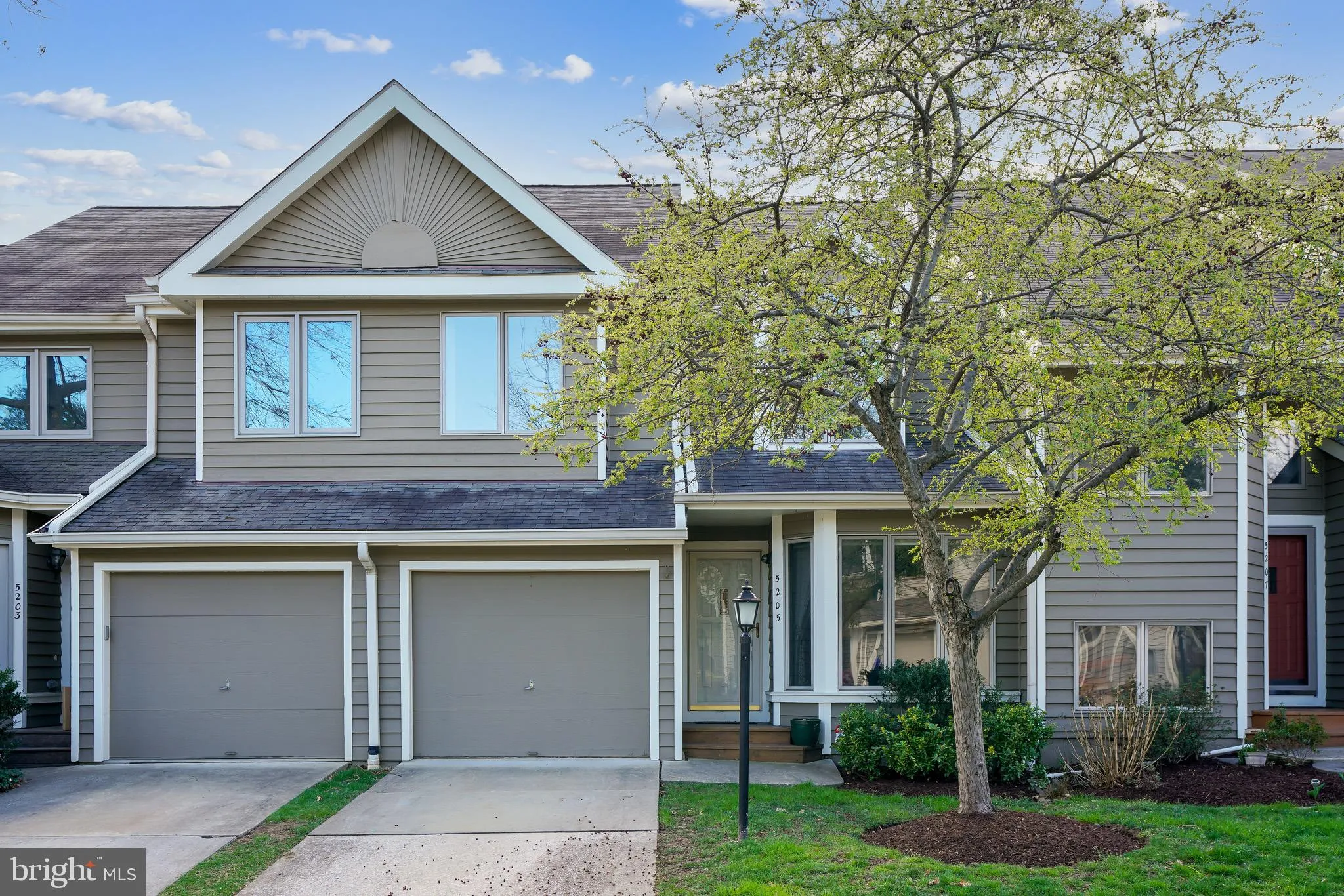 5205 COLUMBIA ROAD, Columbia, MD 21044