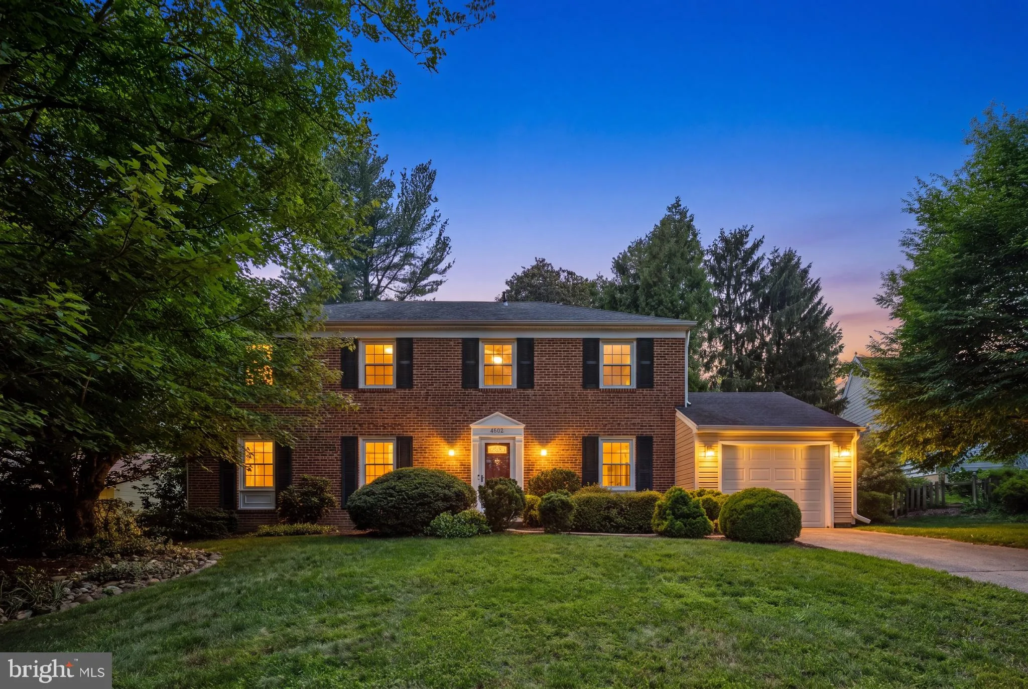 4602 ORDINARY COURT, Annandale, VA 22003