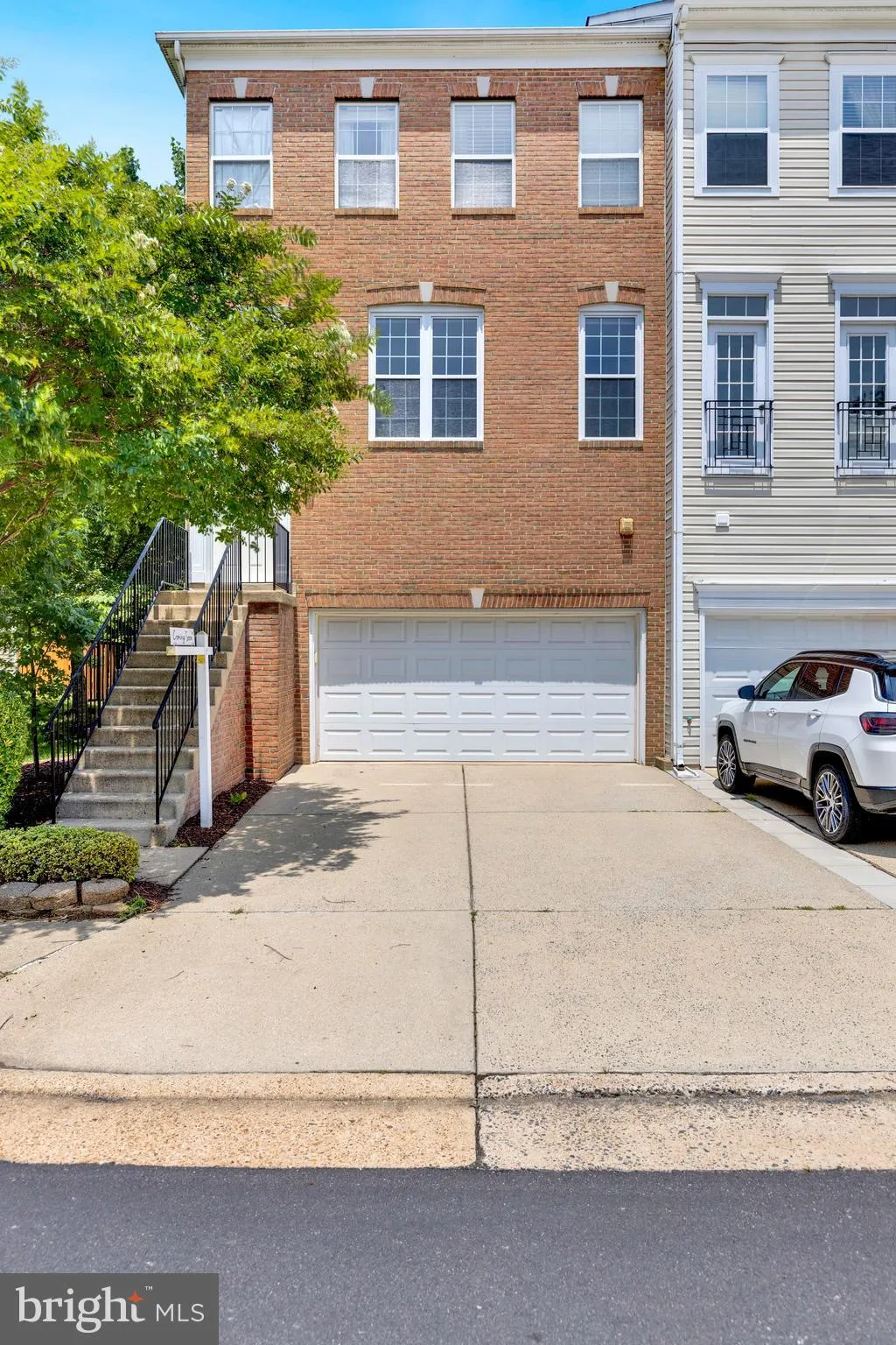 6710 PERCETHONY COURT, Alexandria, VA 22315