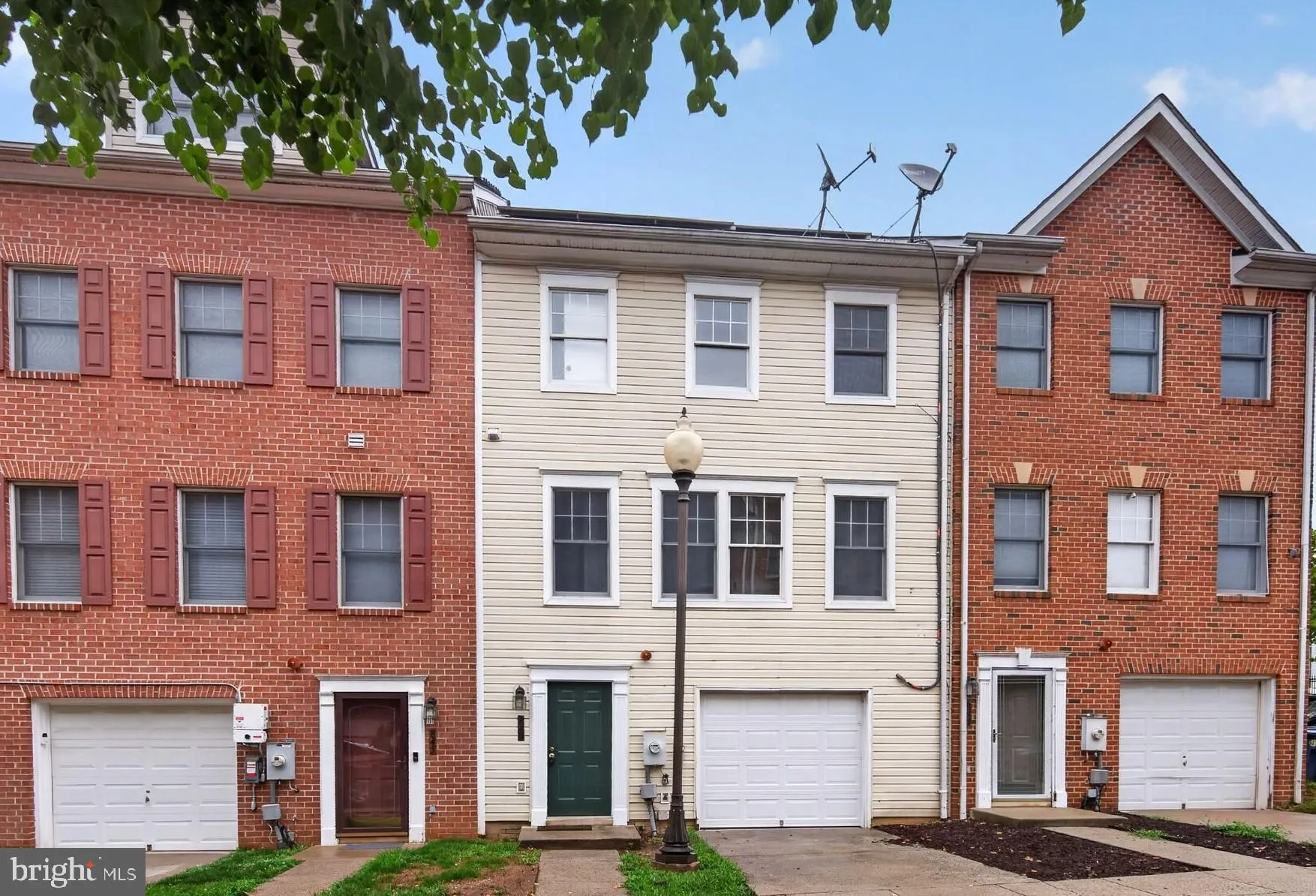 843 MARJORIE COURT, Washington, DC 20032