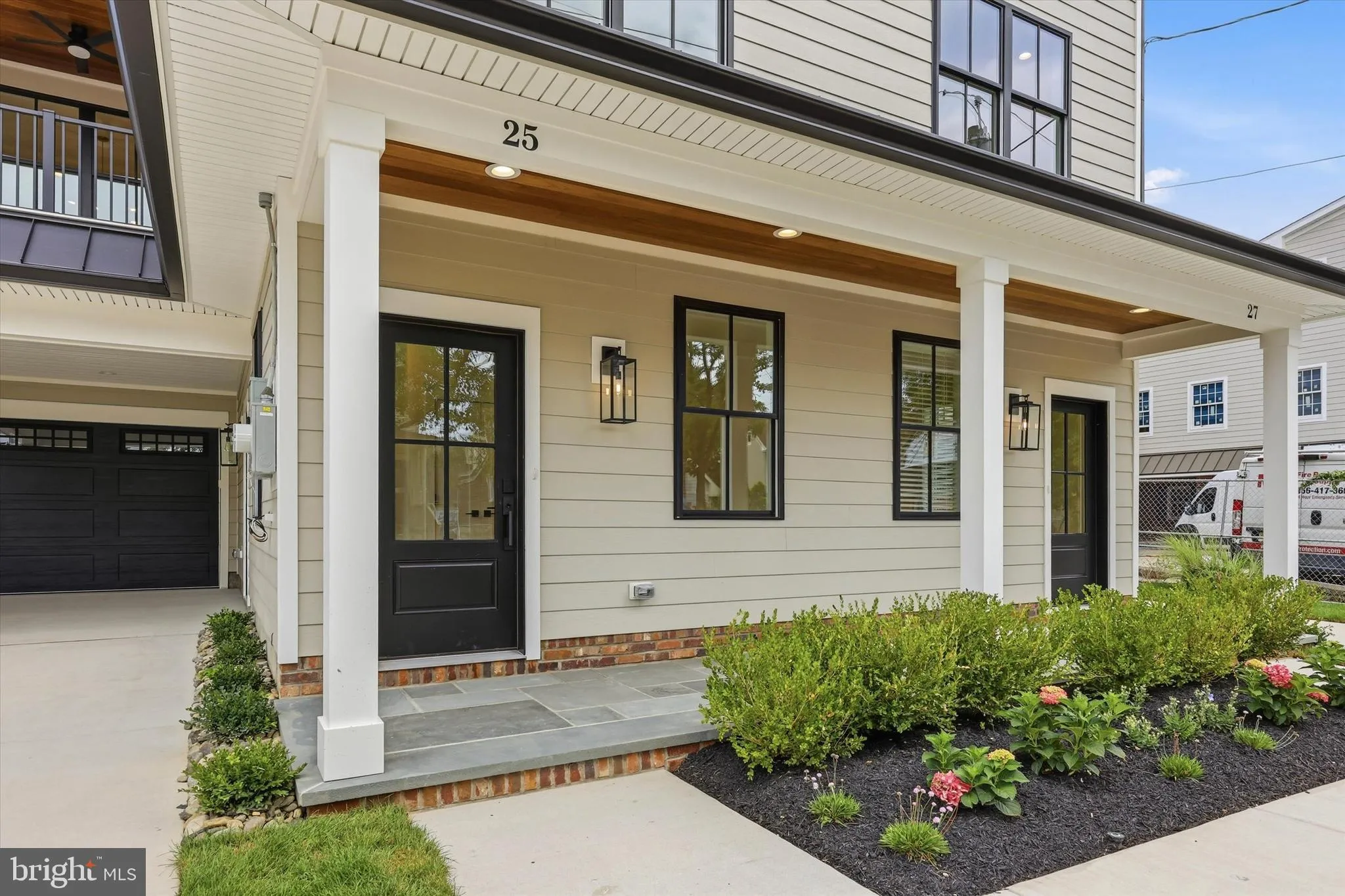 25 WILKINS AVENUE, Haddonfield, New Jersey 08033 For Sale