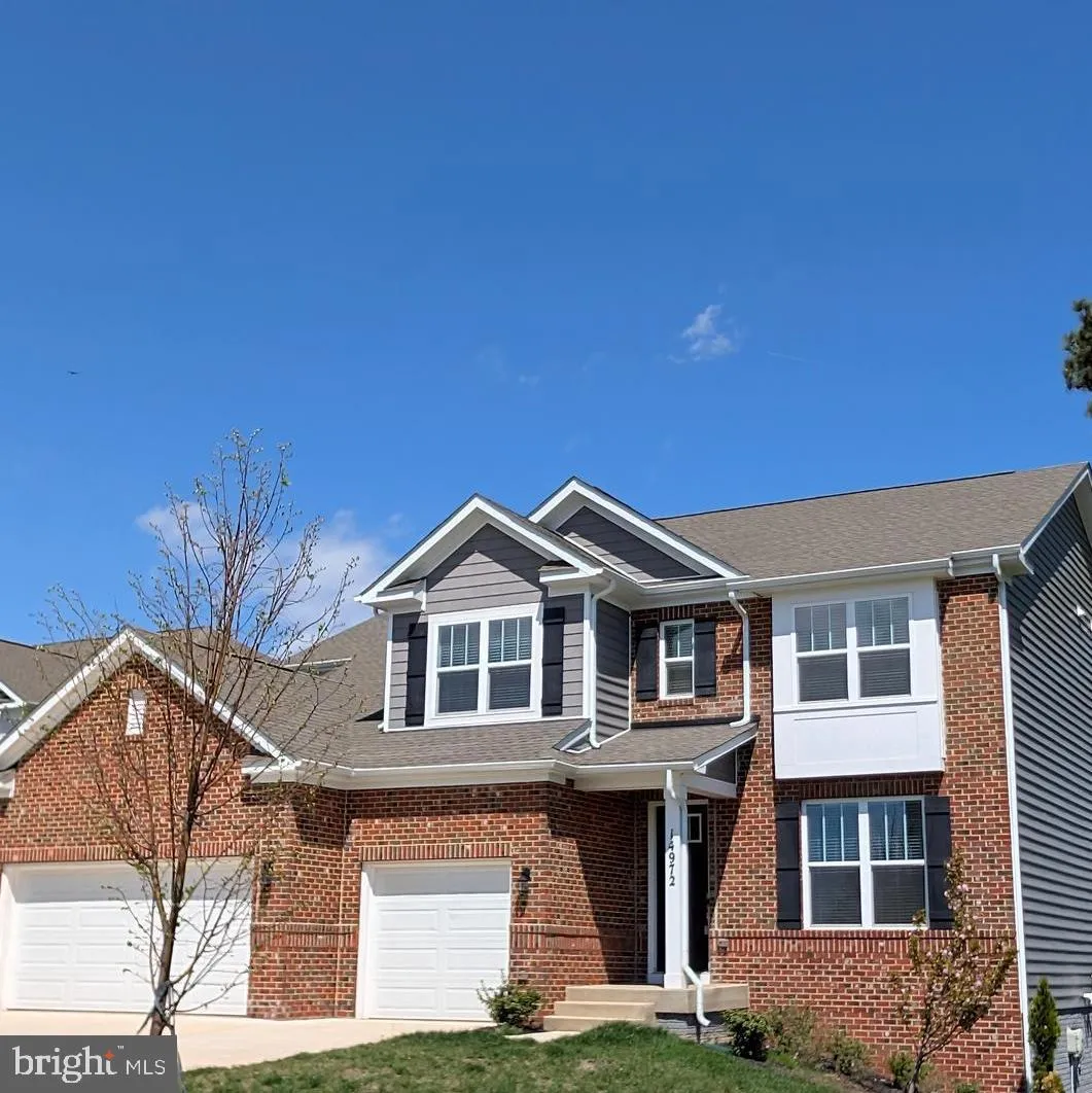 14972 WALTER ROBINSON LANE, Haymarket, VA 20169